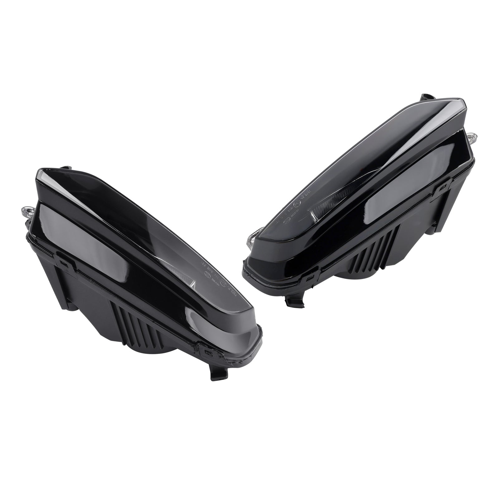 2015-2016 Audi A3 Sportback Paire de feux antibrouillard avant avec ampoules 8V0941700C