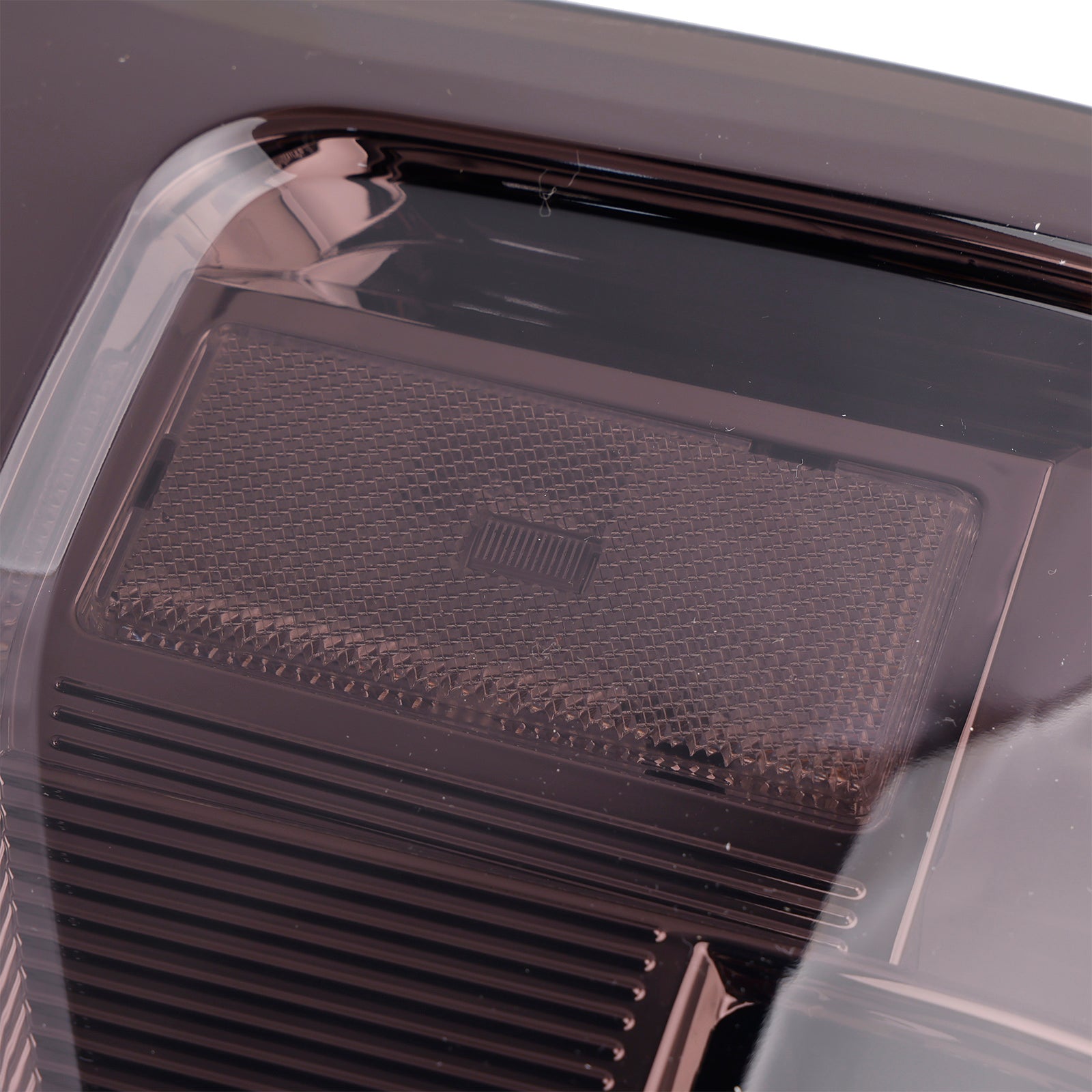 Ford F150 Esquerdo 2021+ & Lanterna traseira direita incandescente atualizada estilo Raptor LED