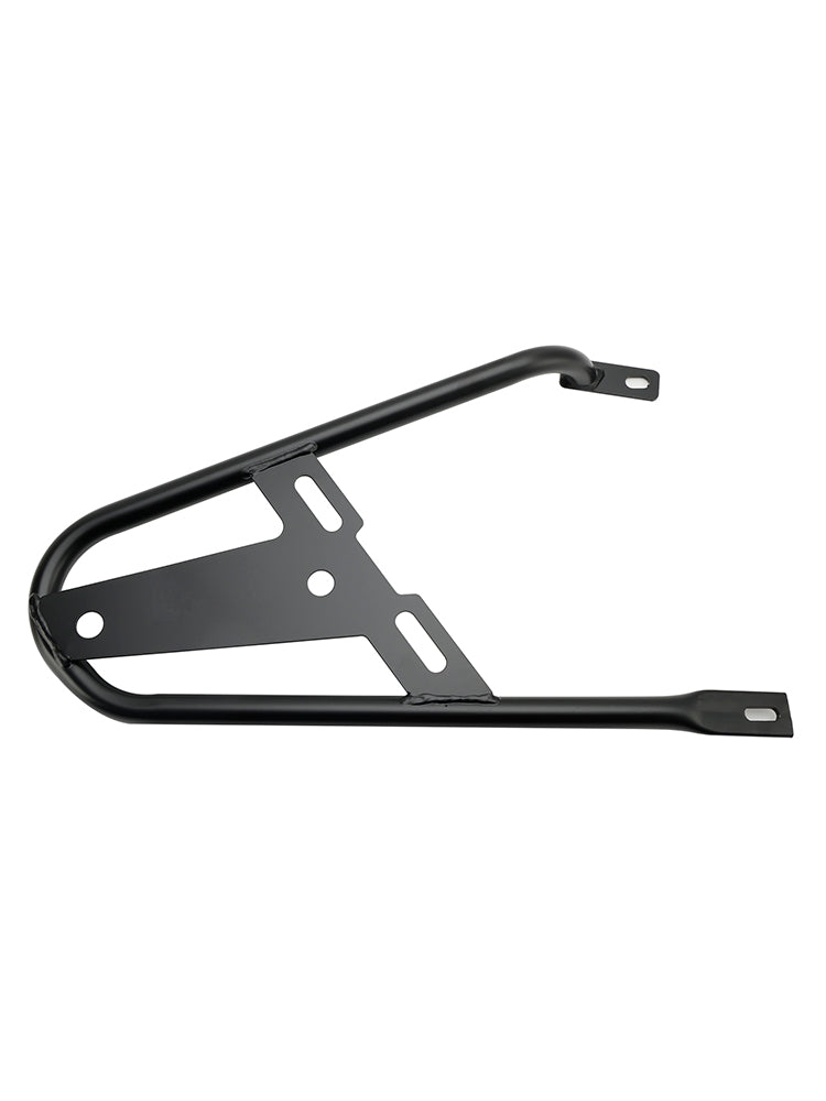 2019-2024 Gt & Suporte de montagem para bolsa lateral Interceptor 650