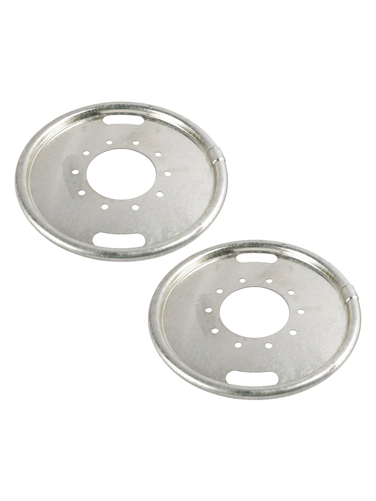 2005+ F-450/F-550 wielbalancer 400-423 (SET VAN 2)