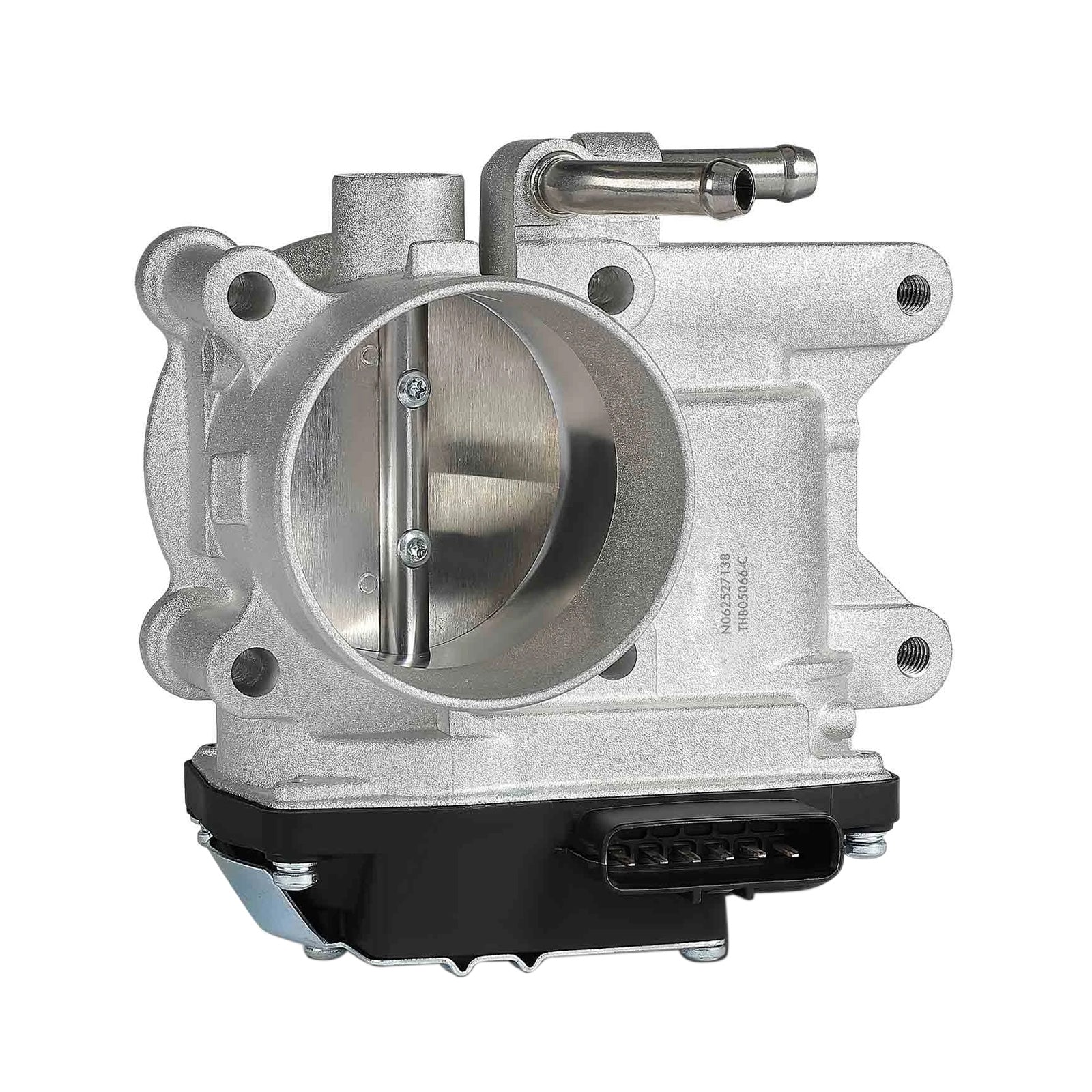 Throttle Body 1450A102 For Mitsubishi Outlander 2007 2008 2009 V6 3.0L 4-Door