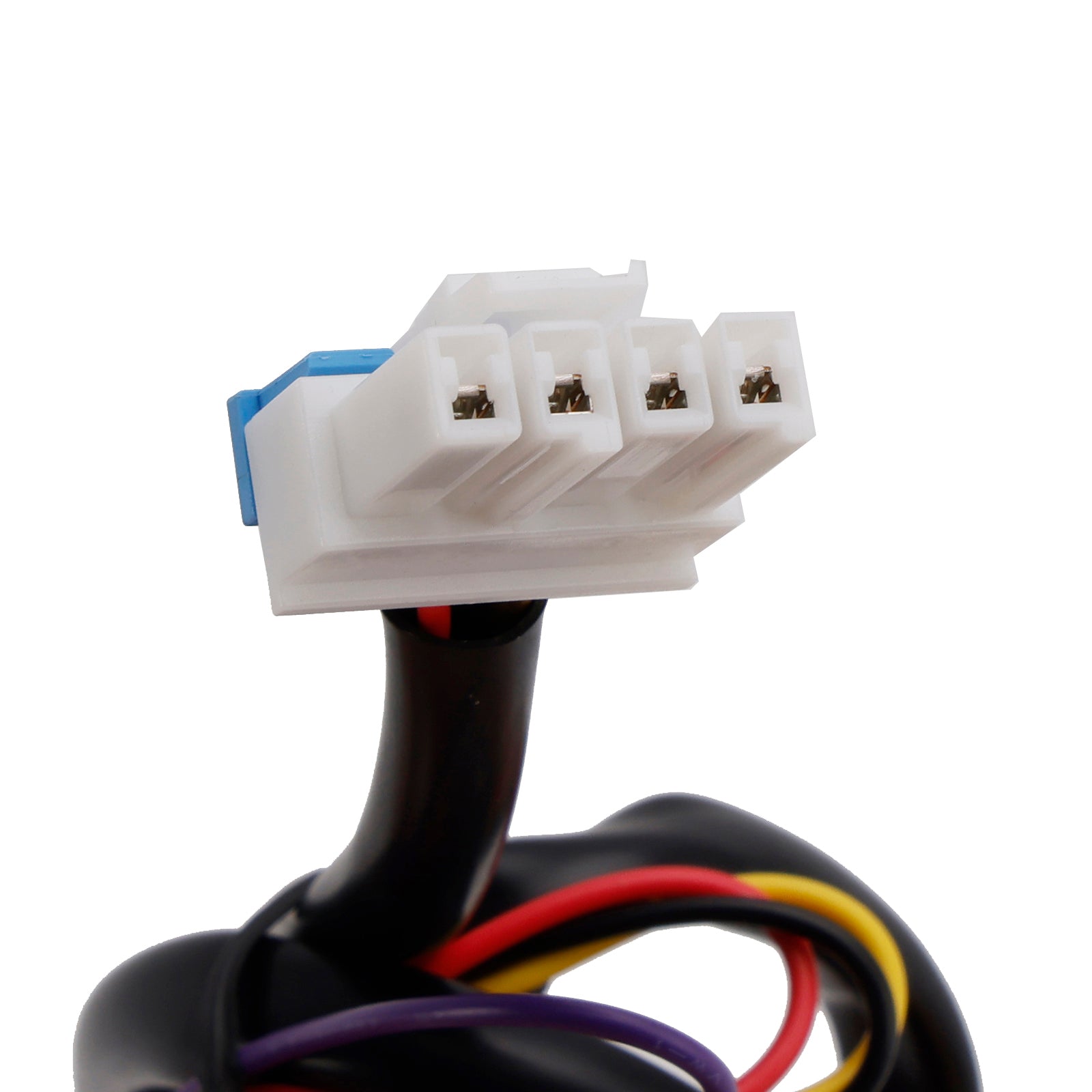 Accessoires de remplacement du moteur du ventilateur de réfrigérateur DC 12V pour LG EAU65058501