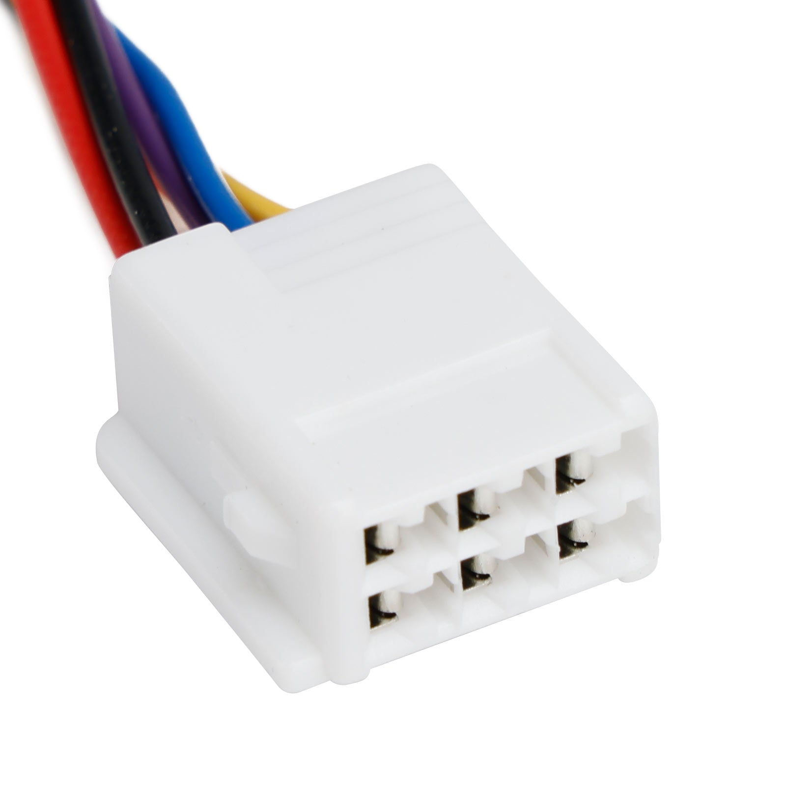 2016-2019 Lexus RX 350 BASE (VIN starts with J) 2PCS Rear Tailgate Support Struts 6892048031 6891048071