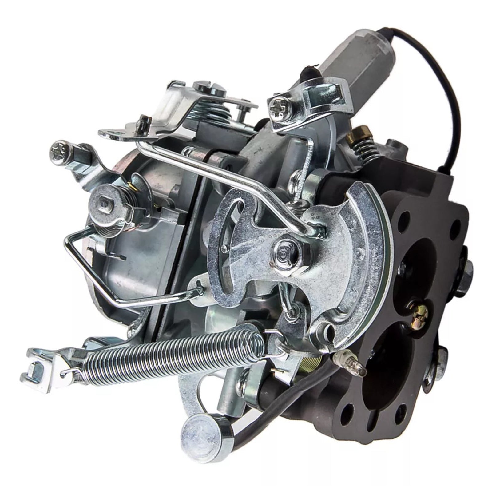 Moteur Nissan B210 A14 1975-1978 Carburateur 16010-W5600