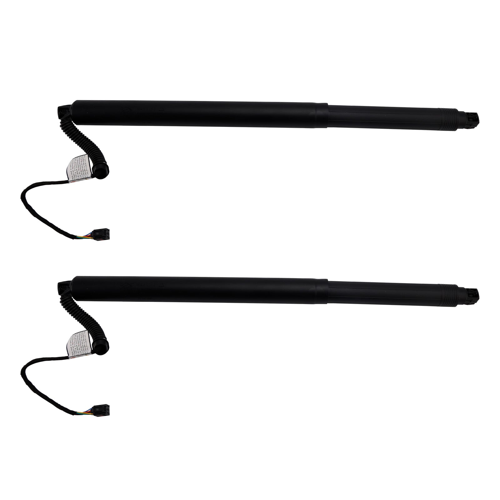 For Skoda Kodiaq 2016-2023 2PCS Rear Electric Tailgate Gas Strut 565827851A 56G827851