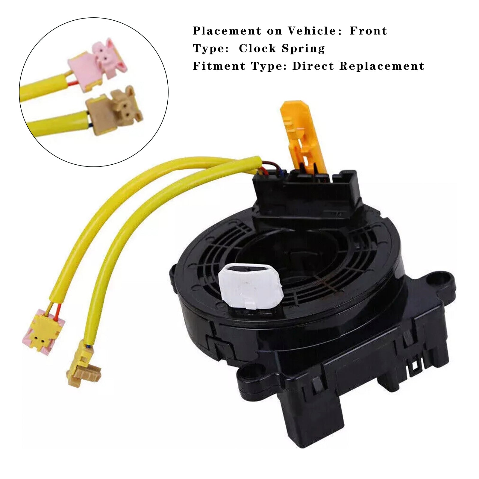 2012-2015 Chevrolet Captiva Sportklokveer 20874709