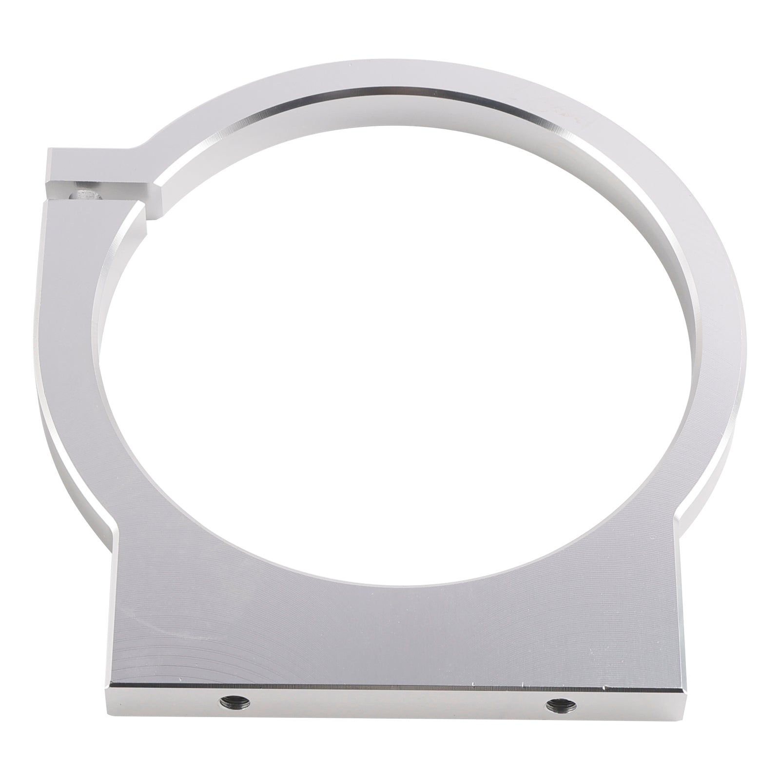 2-pack 2lb lustgasflaskhållare 2.5 4-3/8" Flaskans diameter Tankfäste