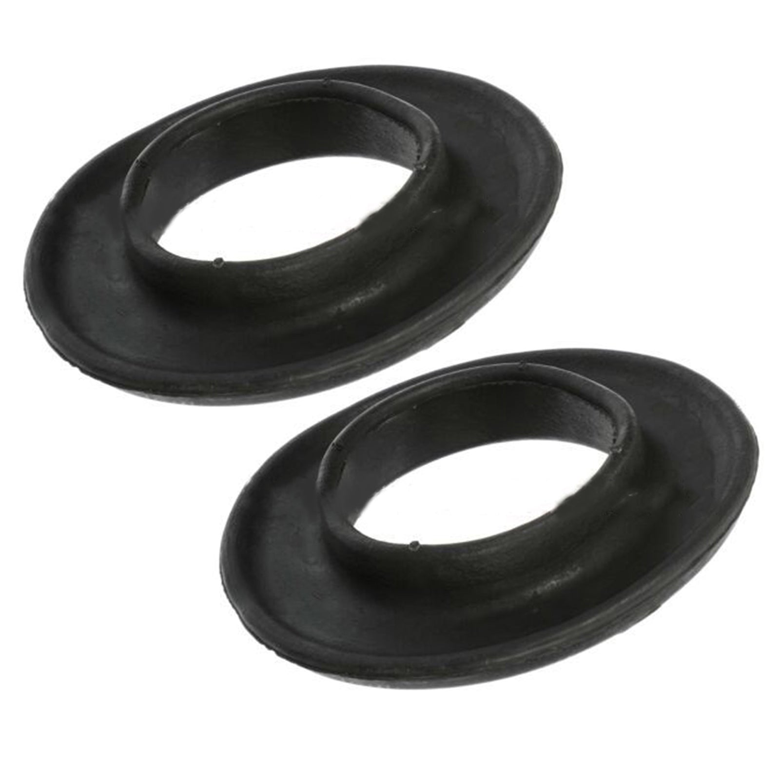 2009-2022 DODGE RAM 1500 CLASSIC BODY STYLE 2pcs Coil Spring Isolator Rear Upper 52855789AB