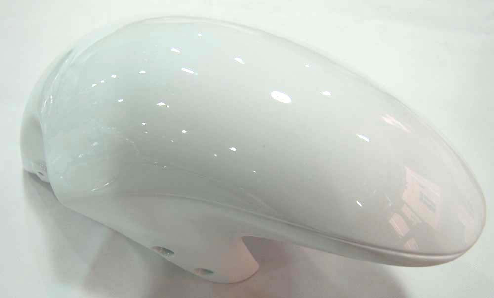 2008-2020 Suzuki Hayabusa GSX1300r Kit de camerage d'injection de carrosserie en plastique Abs