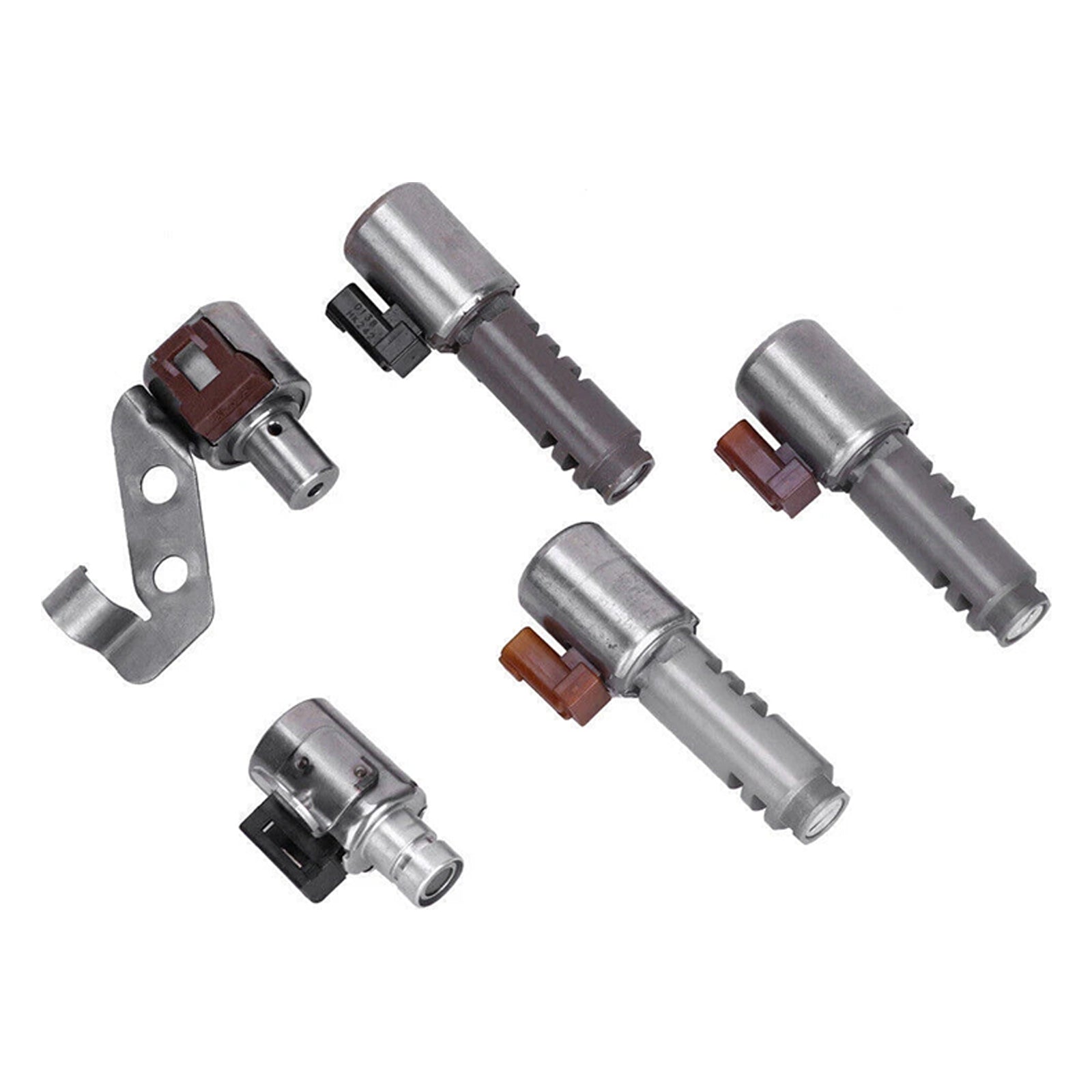 2002-2005 TOYOTA SOLARA 5-ST växellådssolenoidsats U140 U240 U241