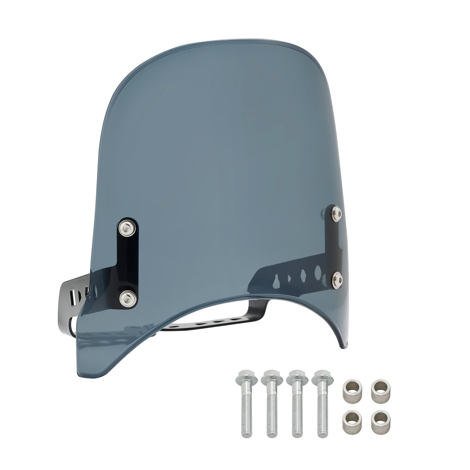 2019-2024 Honda CB400X/CB500X ABS Motorcykel vindrutan vindruta