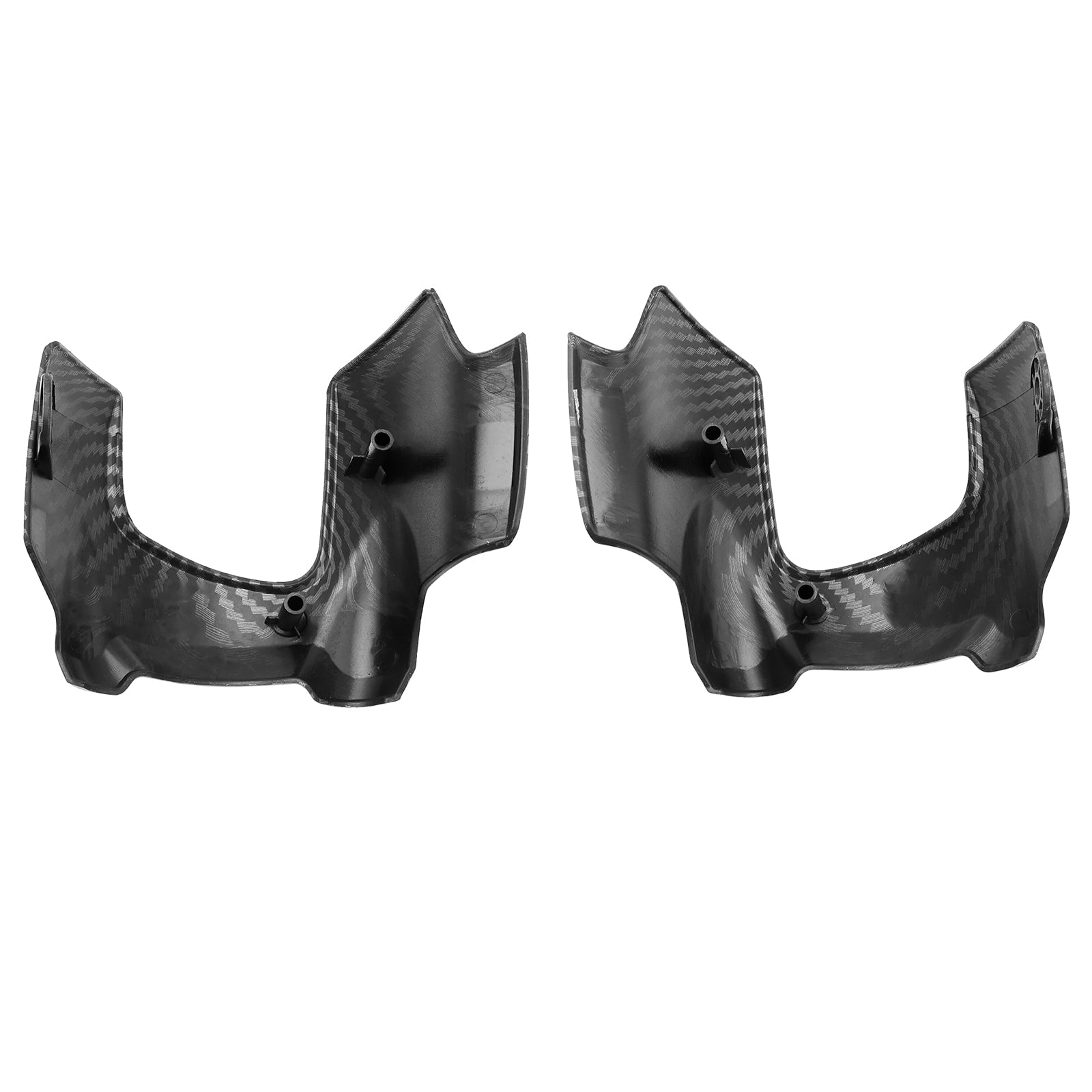 2023-2024 SPEED TWIN 900 TANK SIDELVÄNGDE PANEL FASTING COWL