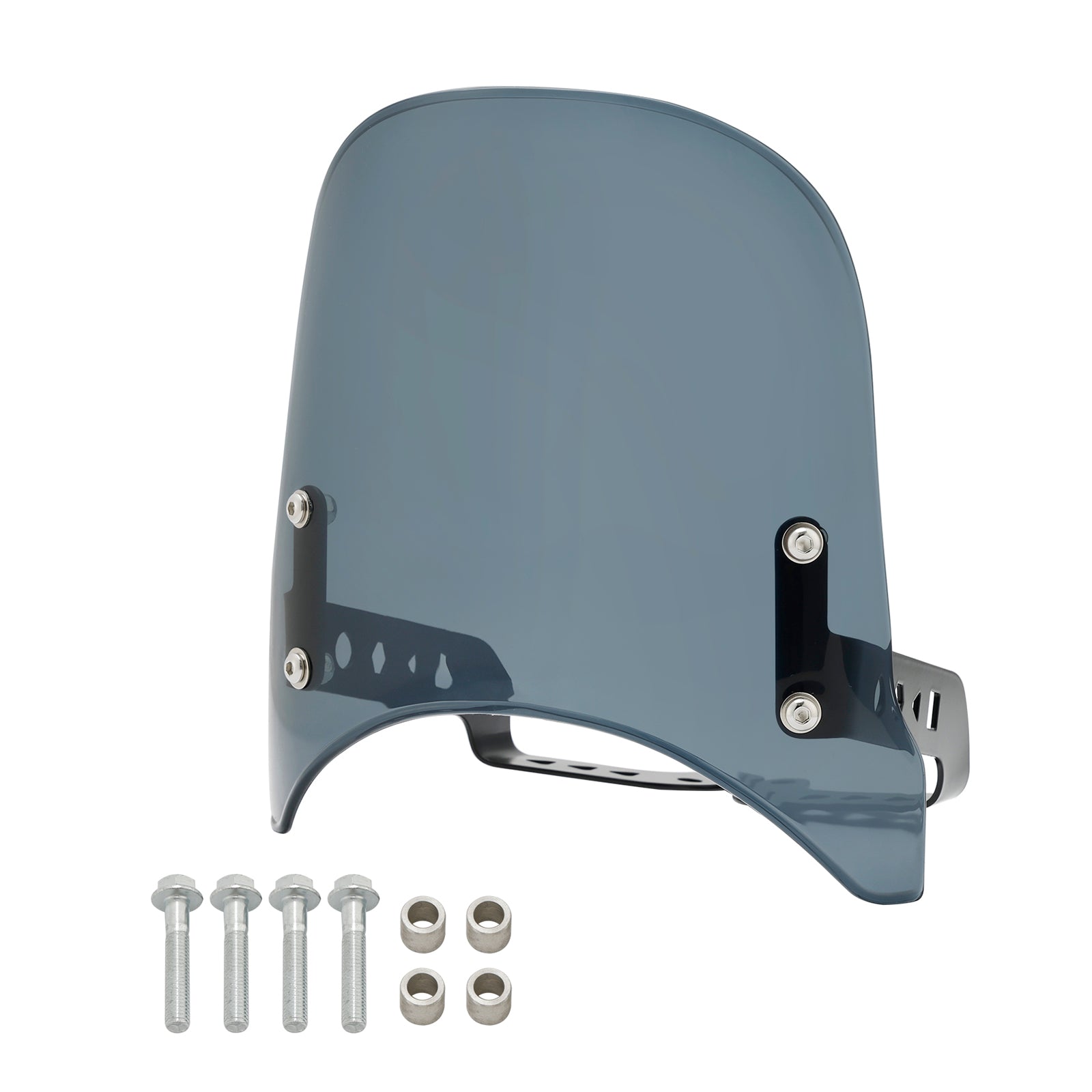 2019-2024 Honda CB400X/CB500X ABS Motorcykel vindrutan vindruta