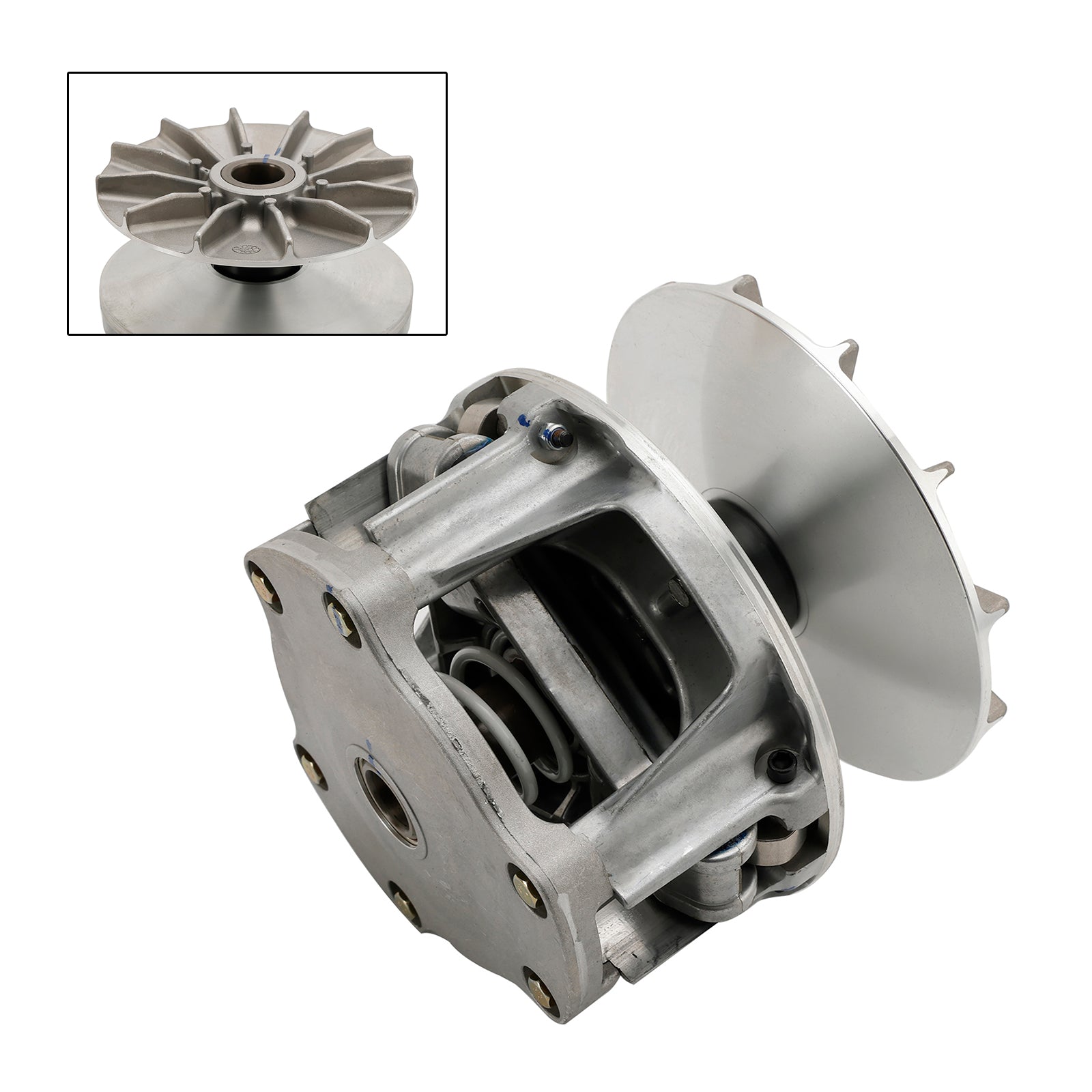 2010 Polaris SPORTSMAN EPS 550 Front Clutch Variator Kit 1322814