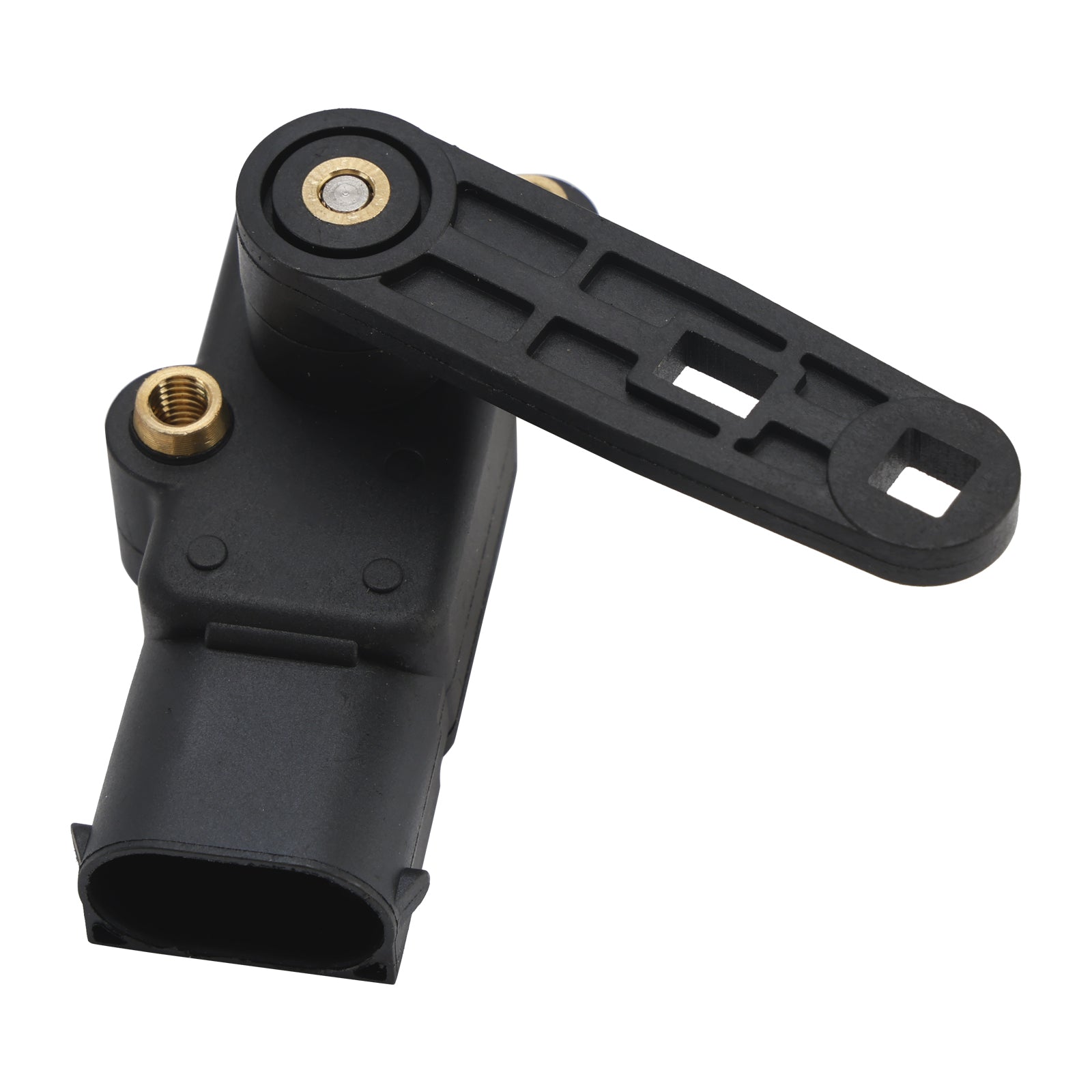 Height Level Sensor 37146870200 For BMW 2 Series X5 X6 F45 F15 F85 F16