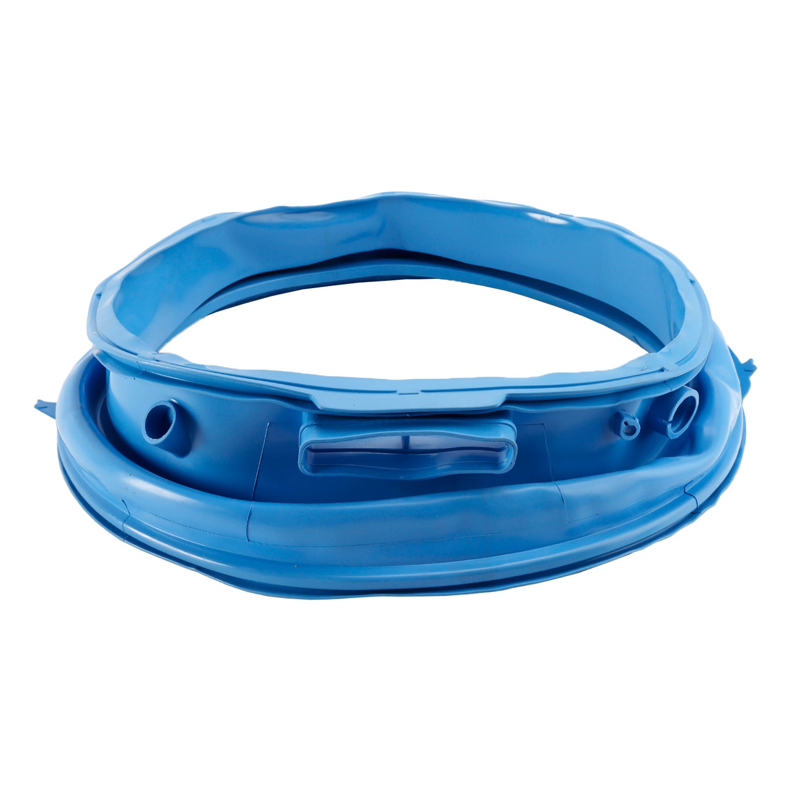 WH05X29521 Junta de vedação da porta da lavadora para máquina de lavar GE GFW550SSN0WW