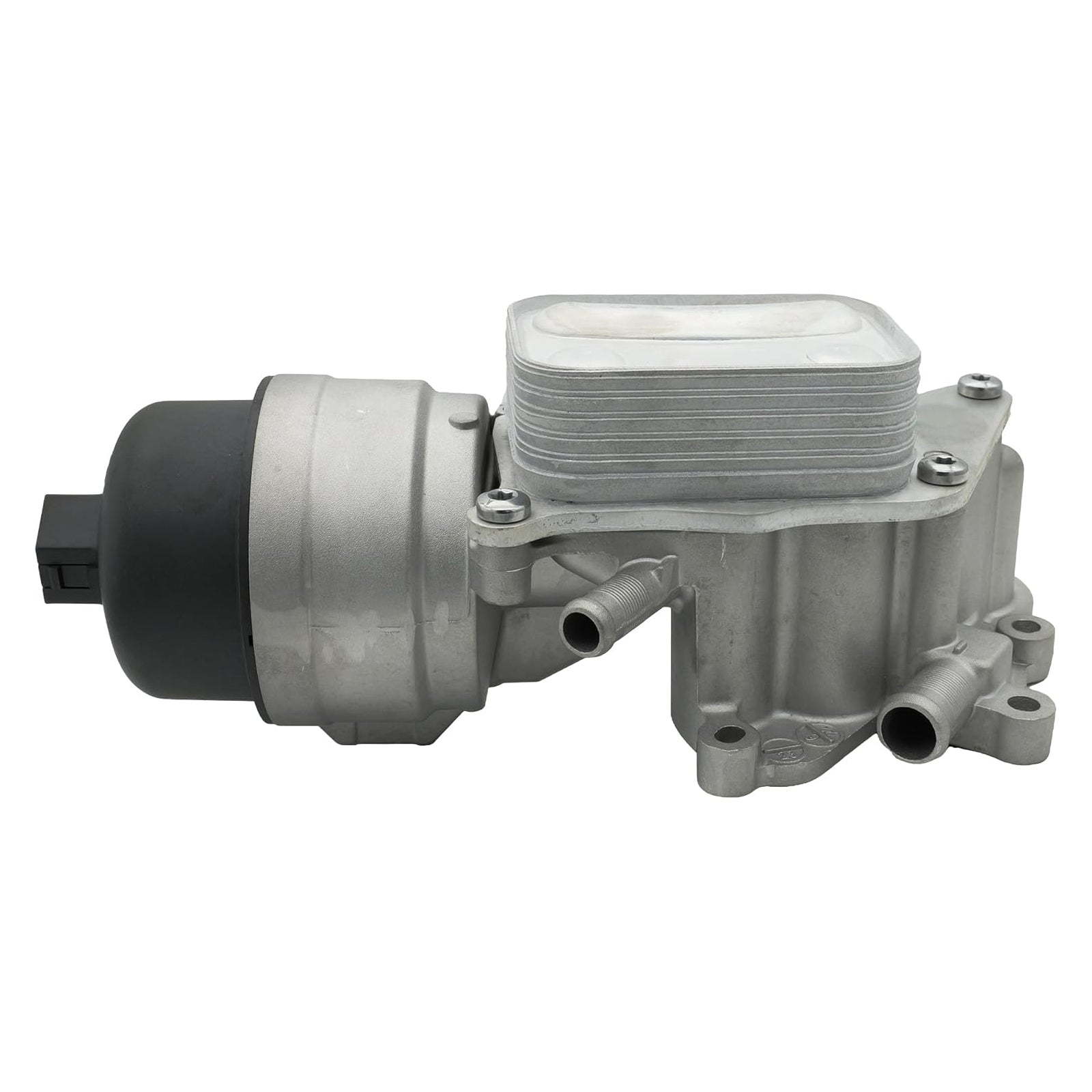 2007-2012 Mini Cooper 1.6L L4 Engine Oil Filter Housing 11428643749