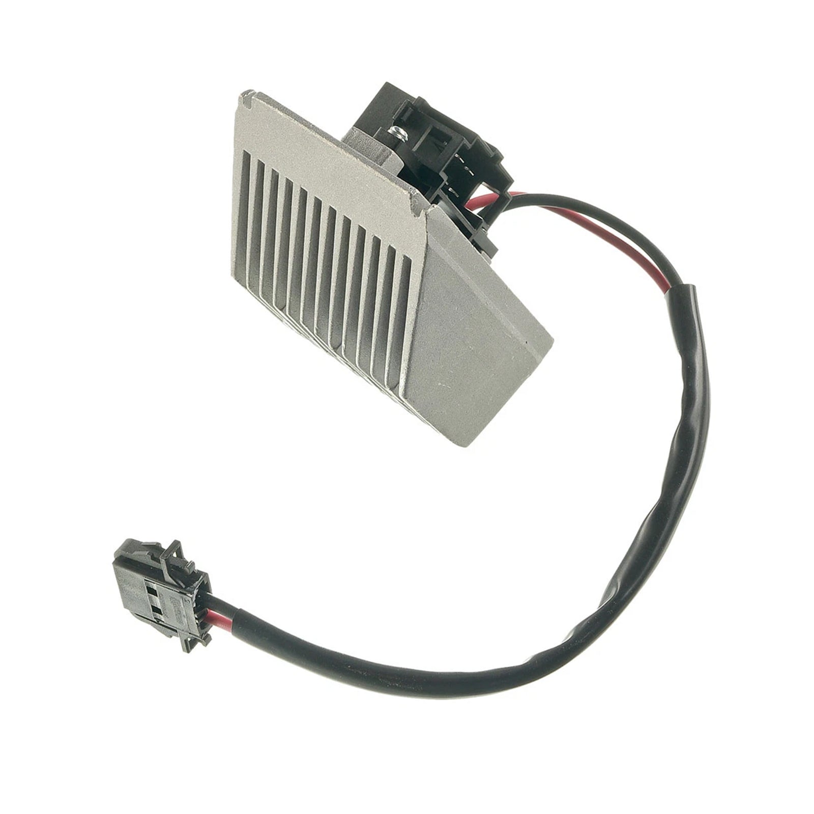 Resistencia del regulador del ventilador del calentador HVAC 6Q1907521B para Audi A1 para VW Polo