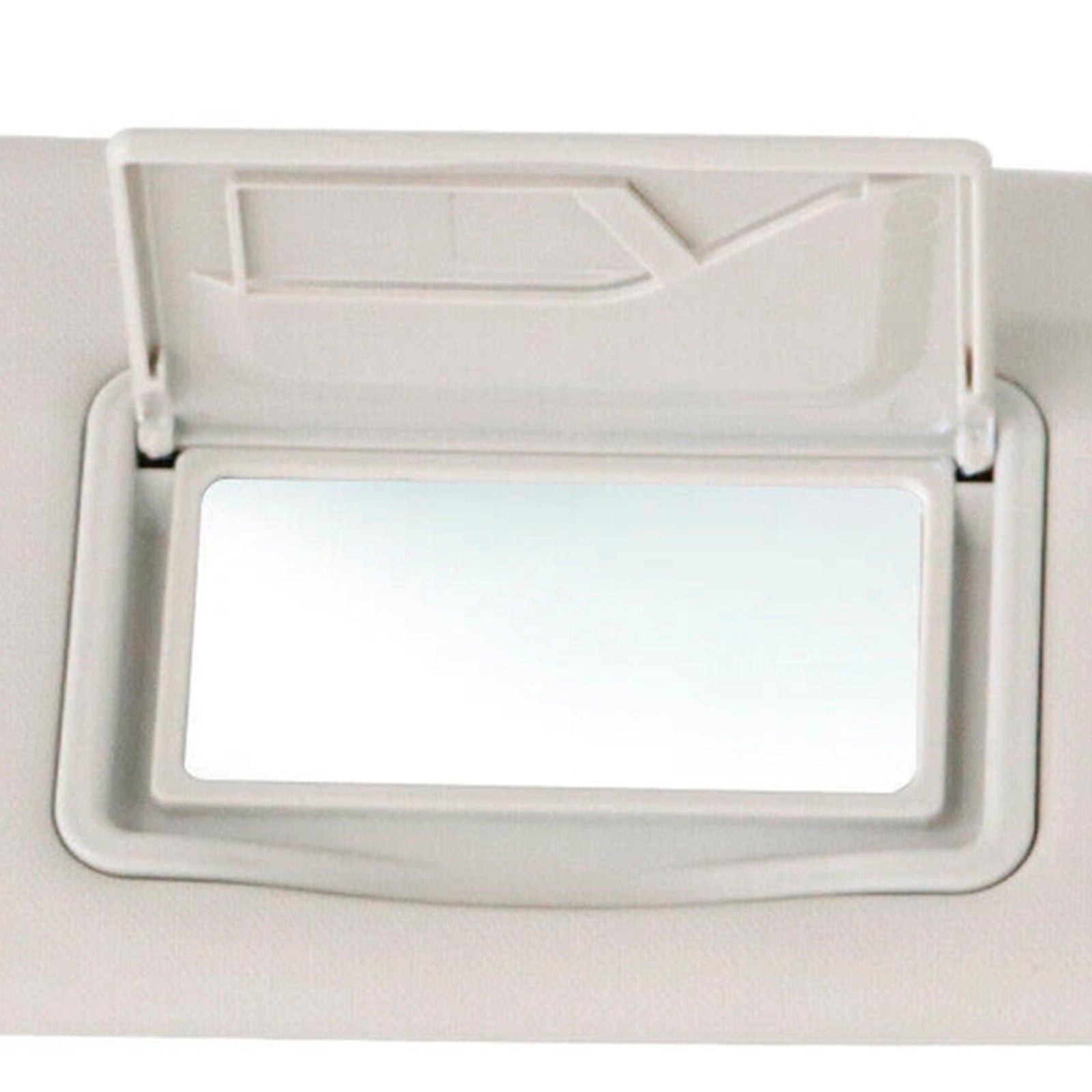 2 st grå solskydd vänster & Höger 42478247 42478249 För Nissan Altima 2013-2018