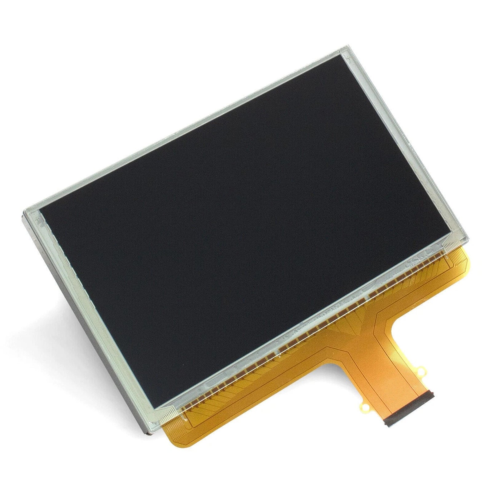 8 inch radio-touchscreenglas Digitizer DJ080PA-01A voor Chevrolet Silverado