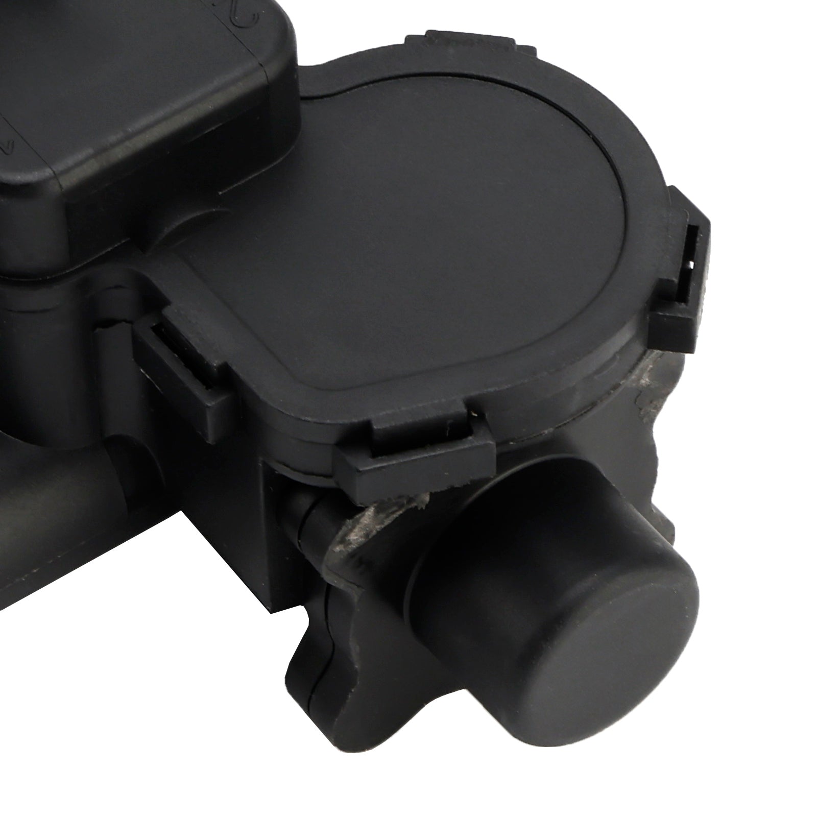 Heater Control Valve 7PP819810A For VW Touareg 7P5 7P6 2010-2018