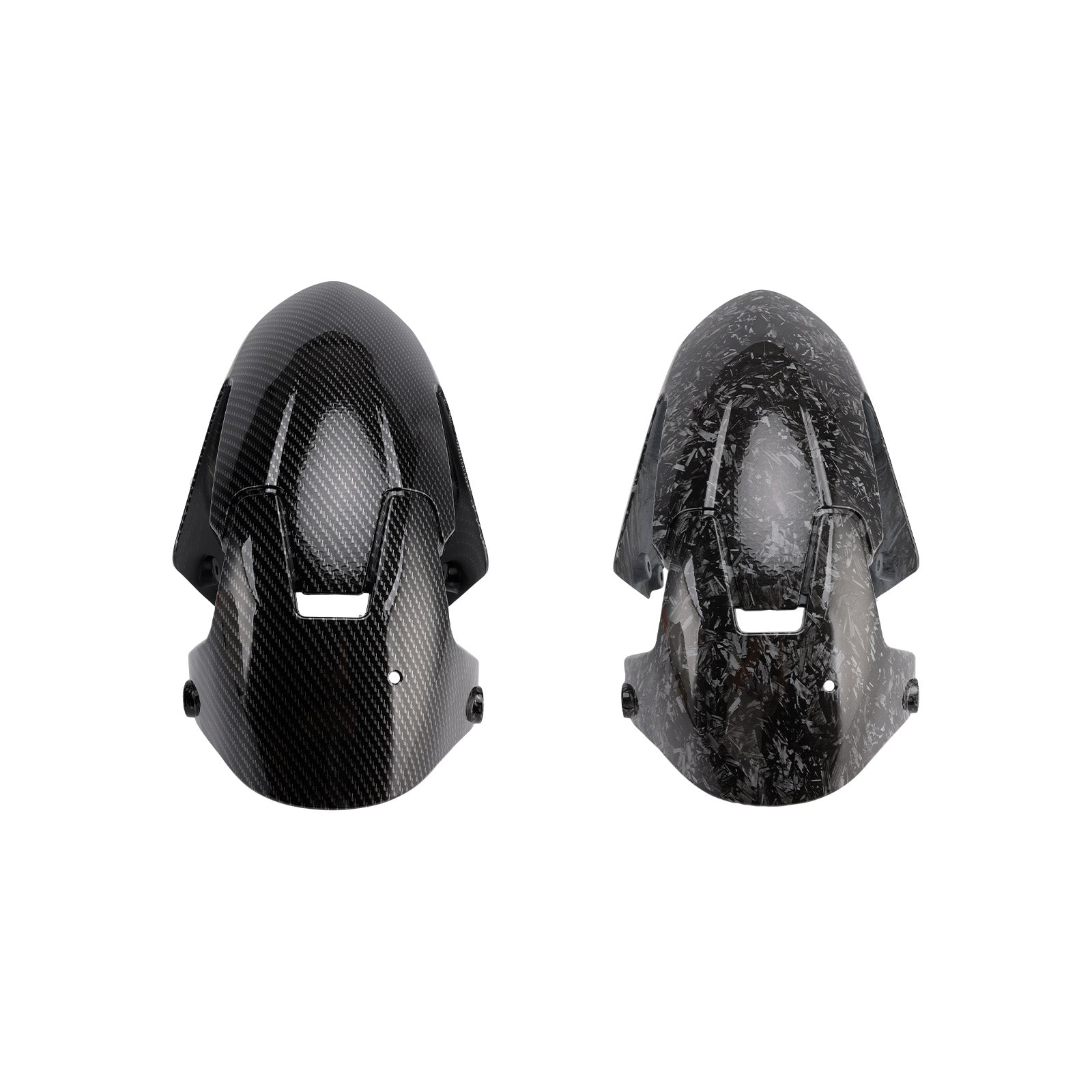 2024-2025 Aprilia RS457 RS 457 guardabarros delantero carenado