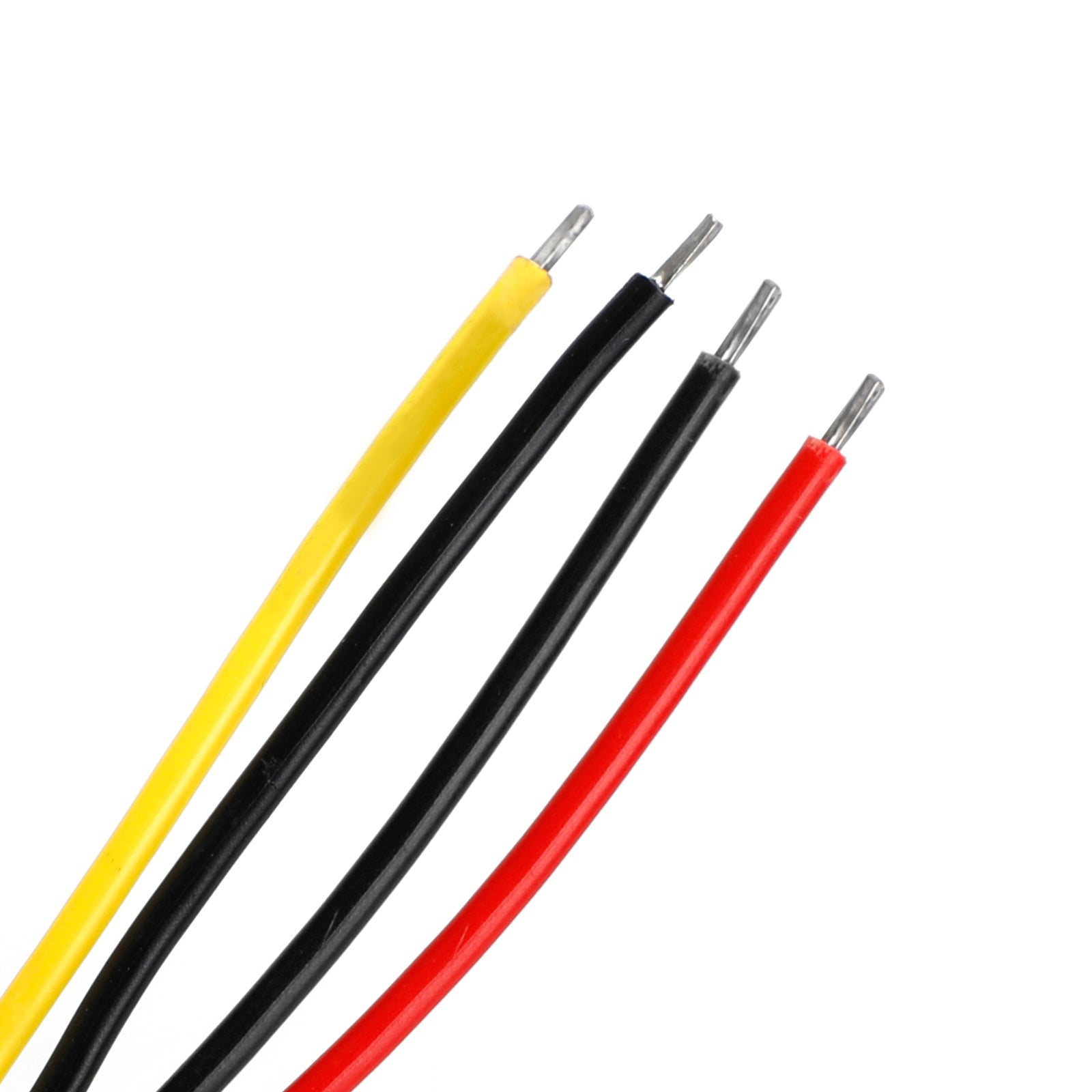 Convertisseur de buck à buck imperméable DC30-90V-12V 3A 36W Module d'alimentation automobile