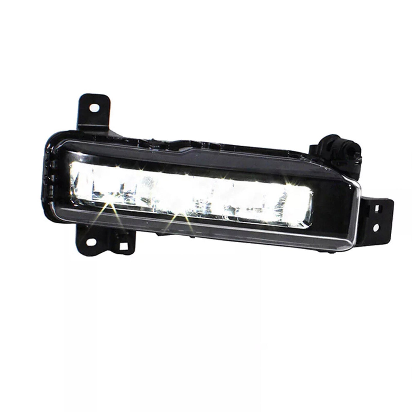 Pár LED predné hmlové svetlá pre BMW G20 G21 X1 F48 LCI F45 F46 63178089526