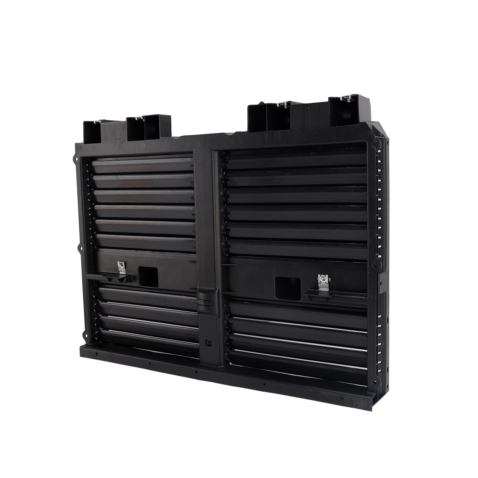Ensemble de volet de radiateur avant pour Jeep Grand Wagoneer, 2022 – 2025, 68425775AC