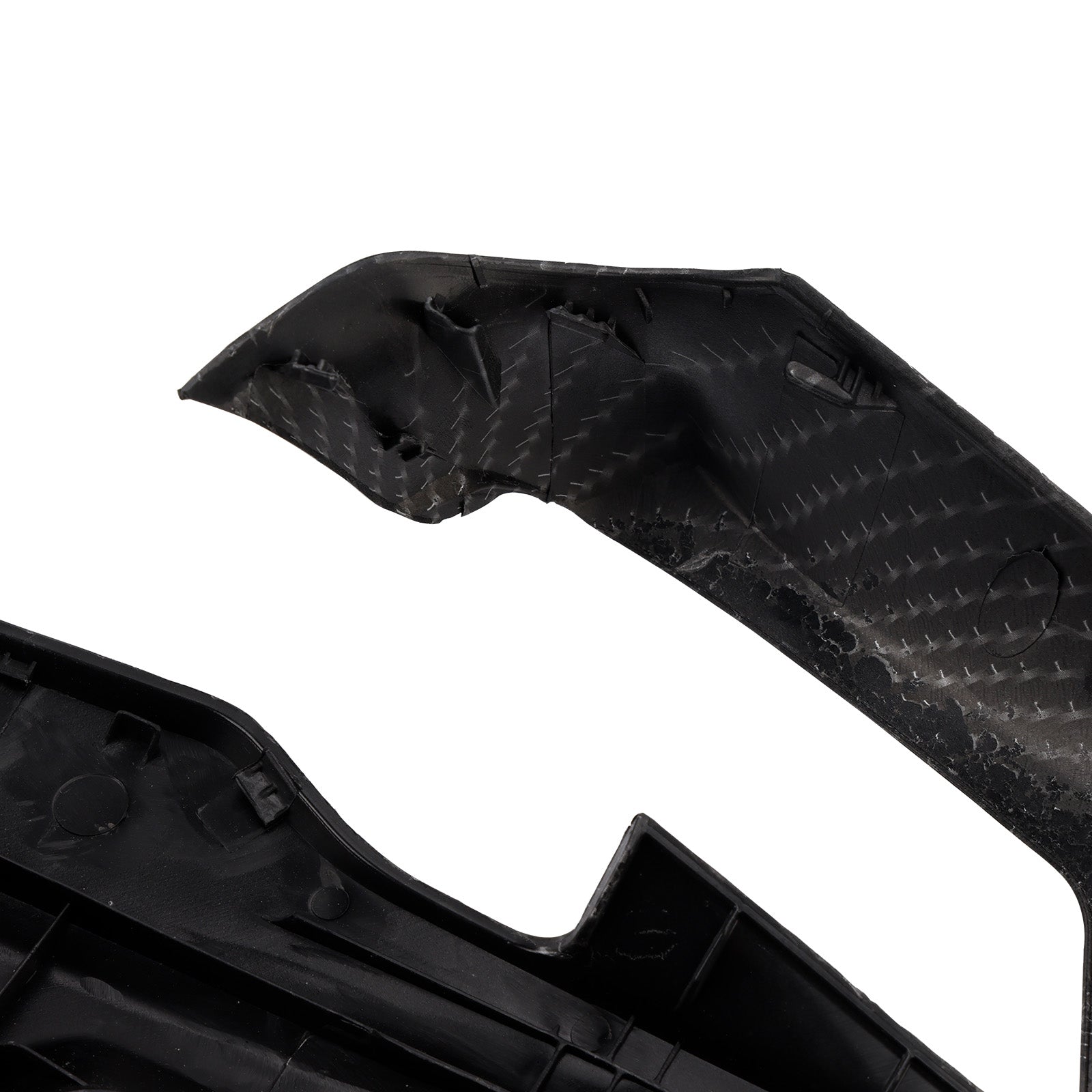 2025-2026 Yamaha T-MAX 560 Front Nose Headlight Cover Fairing