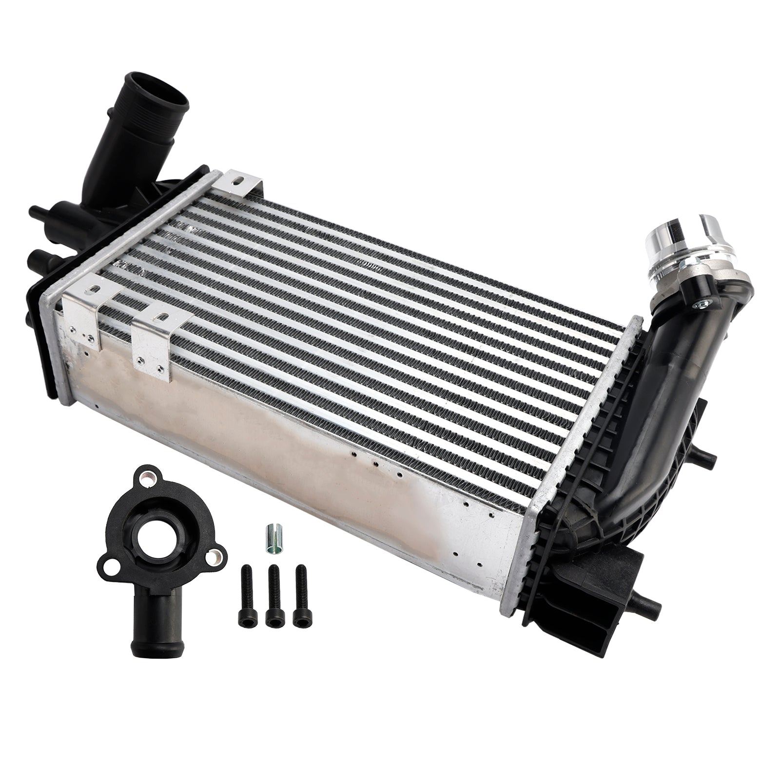282702M000 Turbo Intercooler for Kia K5 2021–2024