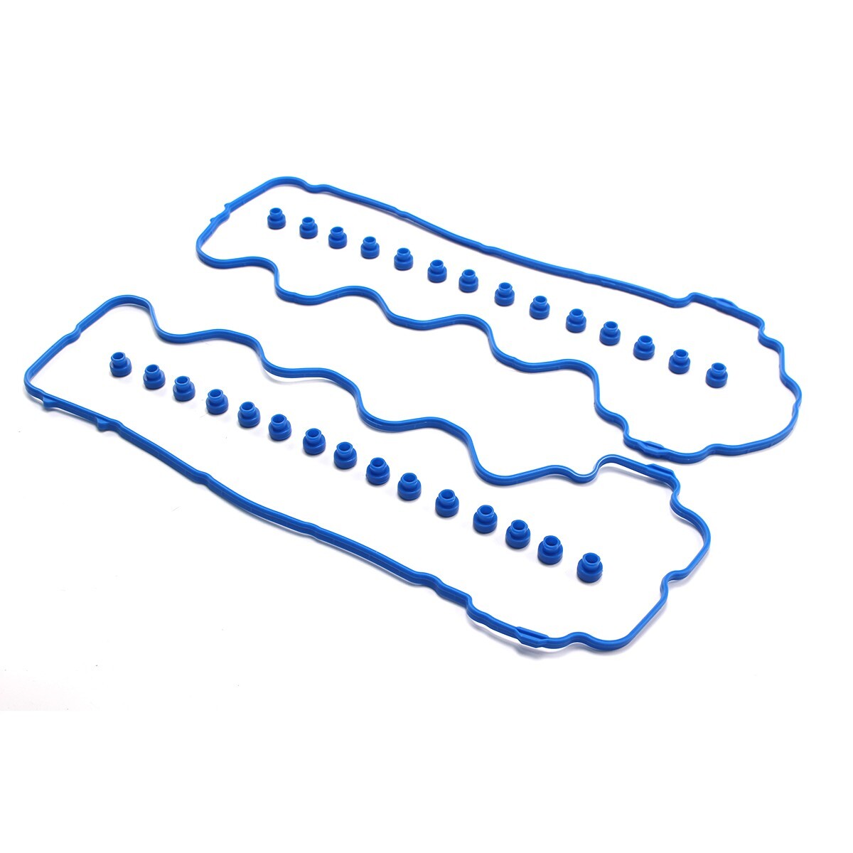 Gaskets de couverture de soupape fixés pour Ford Expedition F150 F350 Lincoln Mercury 4.6L 5.4L