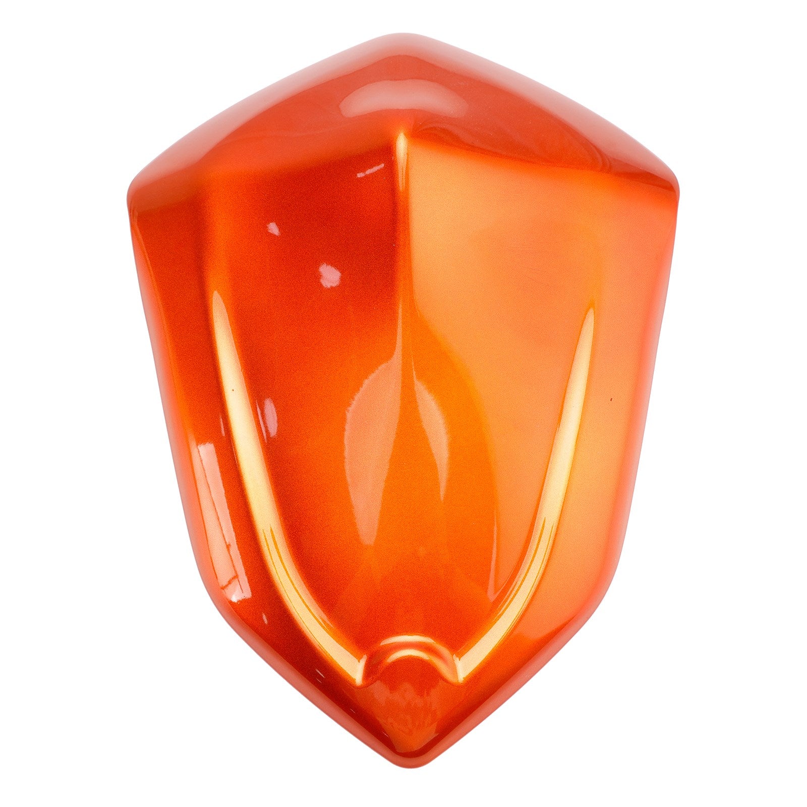 2007-2009 Kawasaki Z1000 staart achterbank kuipafdekking kap