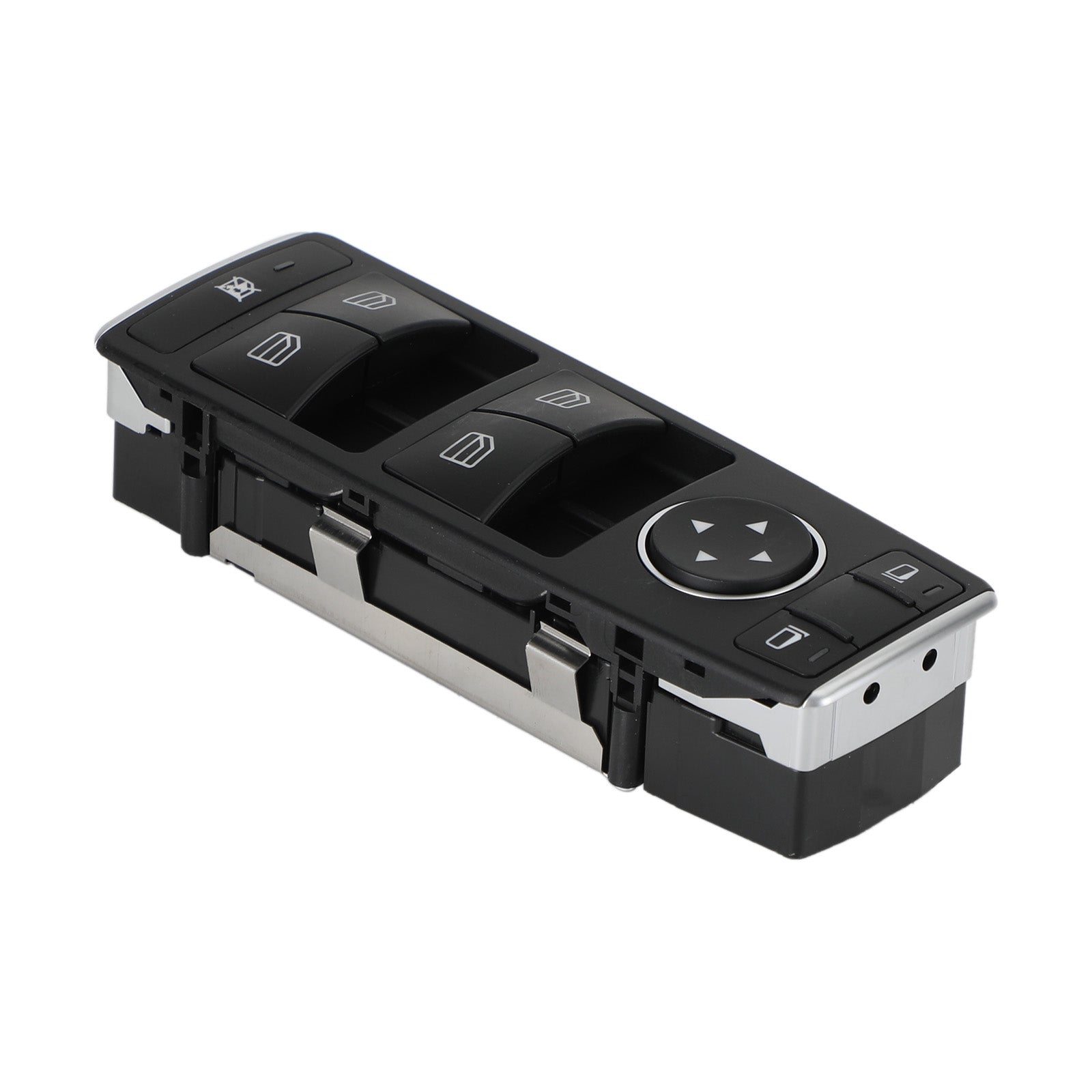 Interruptor maestro de elevalunas eléctrico para Mercedes-Benz W176 X156 C117 W166 1669054300