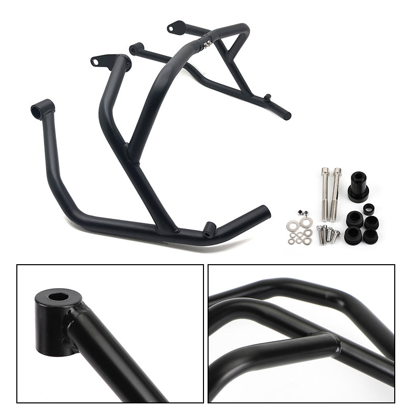 2020-2023 BMW F 900 R SE / F 900 XR TE Engine Guard Crash Bar Set