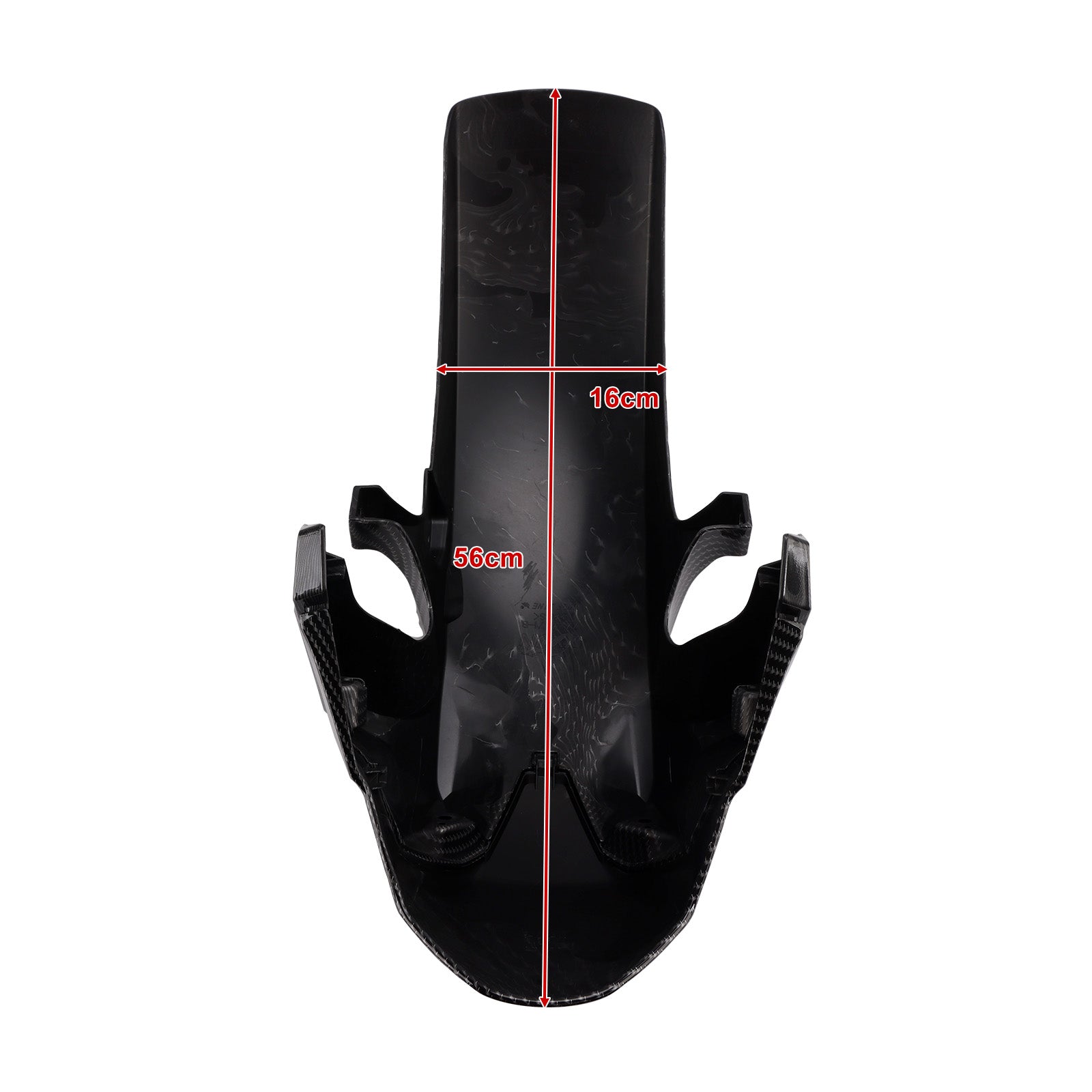 2022-2025 Honda ADV350 Front Fender Mudguard Fairing