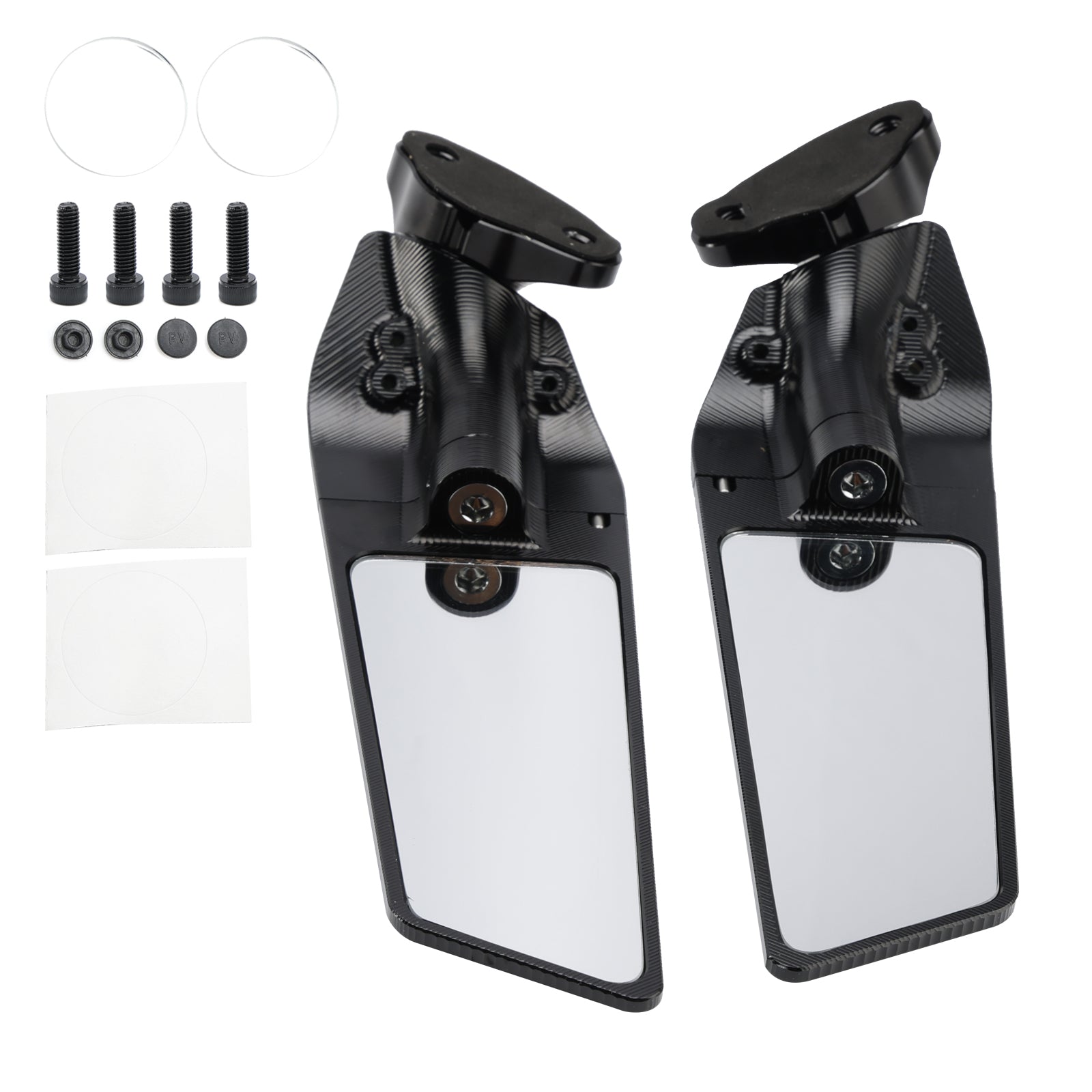 2013-2023 HONDA CBR500R CNC ALU ZVEREJNÉ ZRUŠENIE