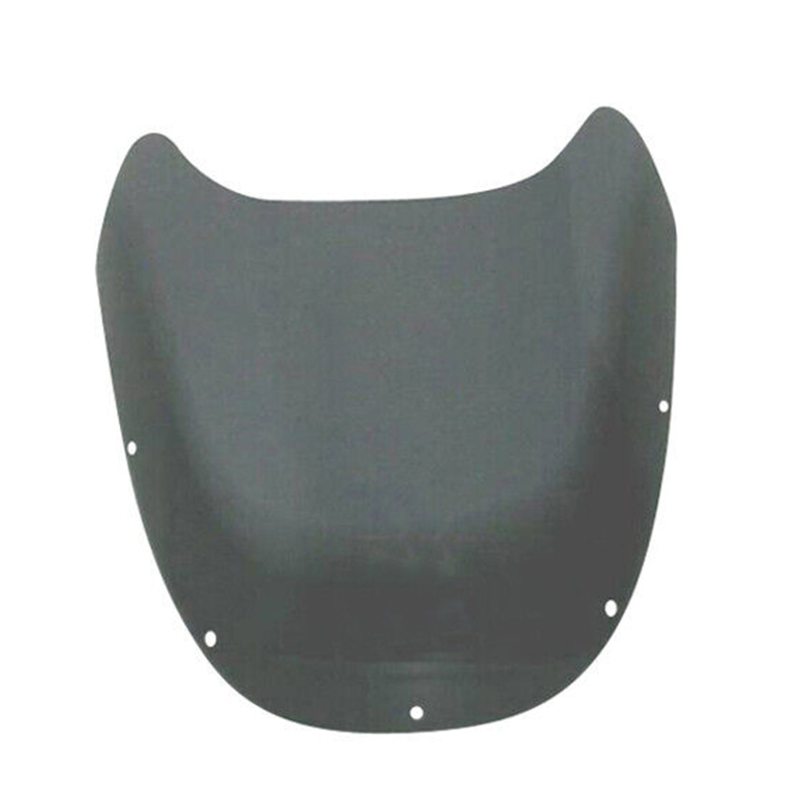 1985-1987 Yamaha RZV500 RD500 Kit de camerage d'injection de carrosserie