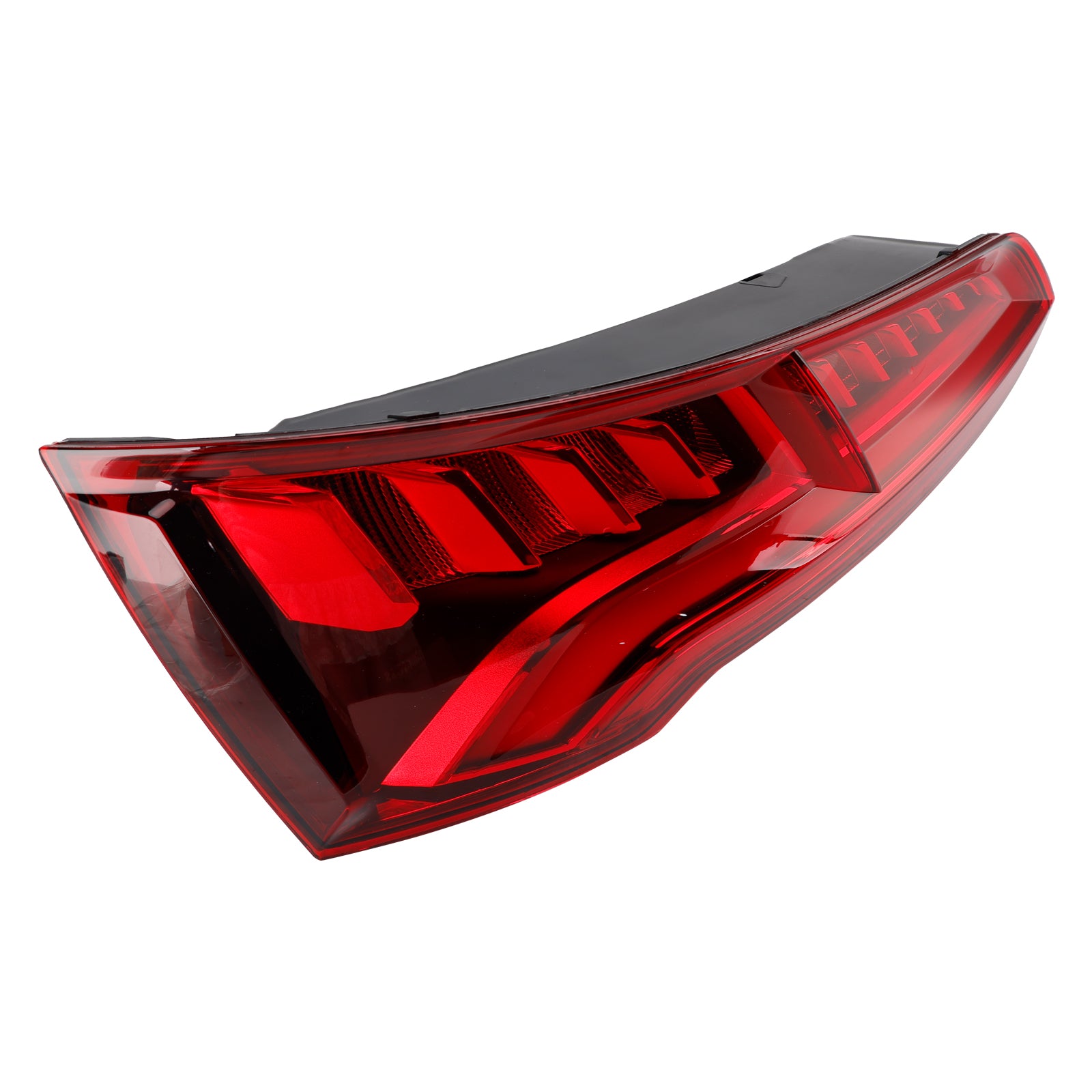 2017-2020 Audi Q5 MK2 PRE-FACELIFT Left+Right Rear Tail Light Lamp LED 5 PIN 80A945093B