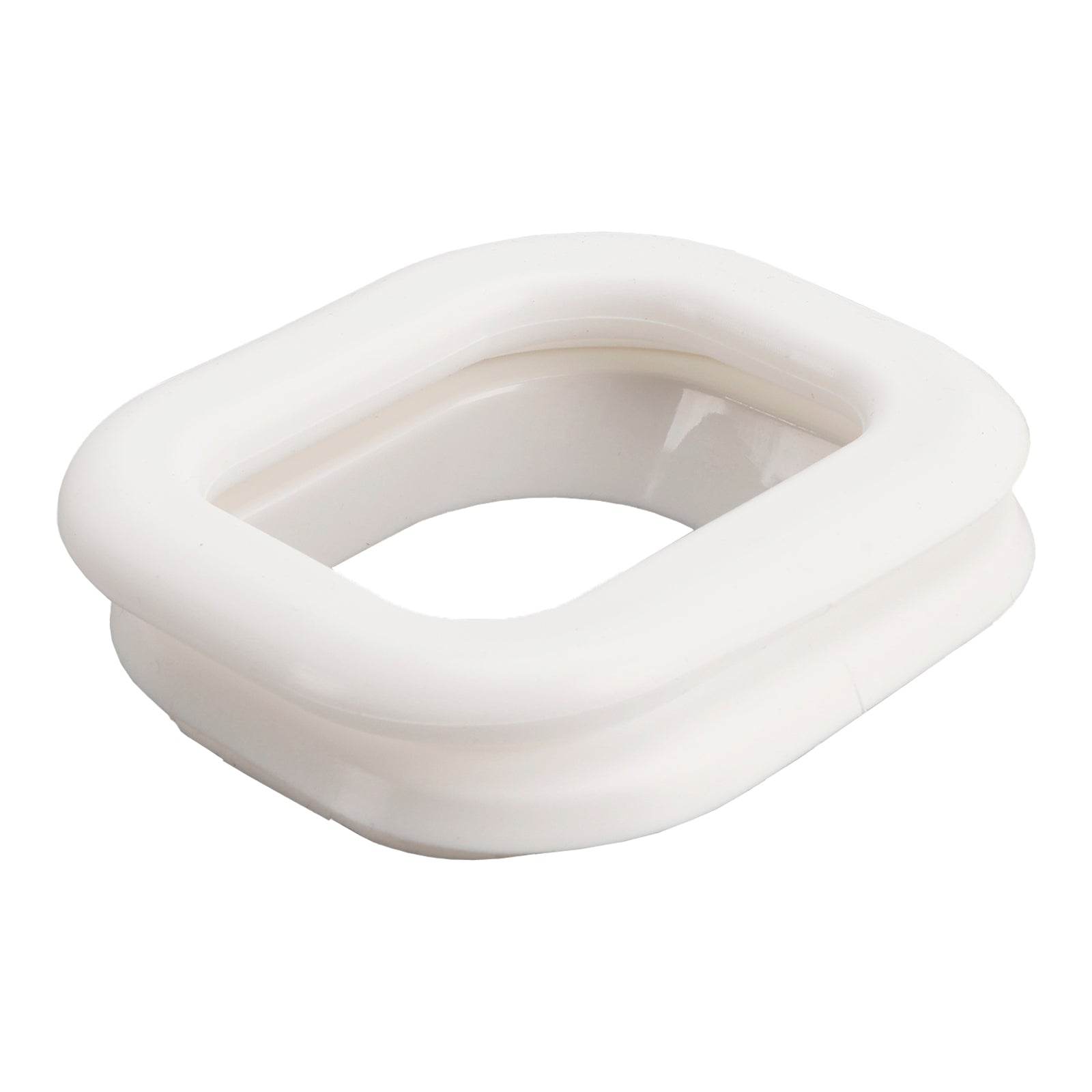 DA97-13431A Ice Chute Gasket for Samsung Refrigerator PS8762357 3973717