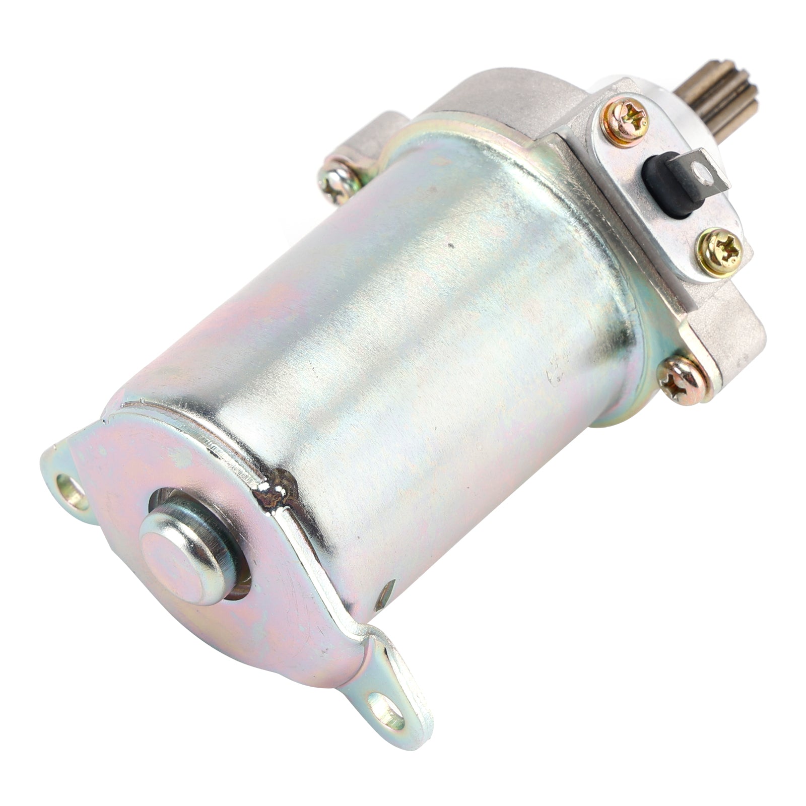 STARTER MOTOR FOR TVS STRYKER 125 / MAX 125 / FLAME 125 / NEO NX 110