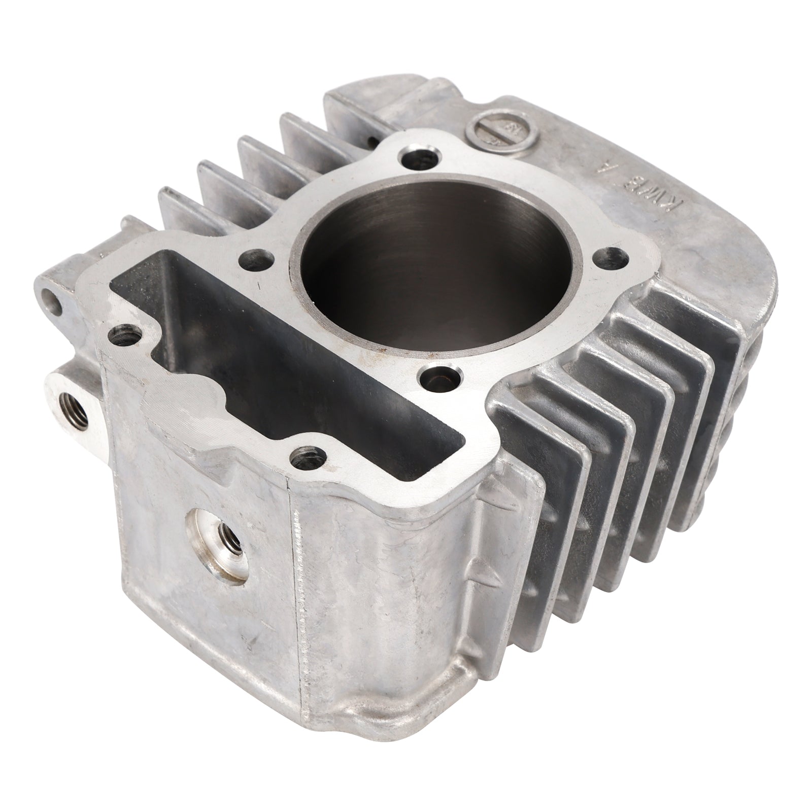 GRUPO TERMICO CILINDRO DE PISTÓN 132CC PARA HONDA CRF110F WAVE AFS110 SUPER C110