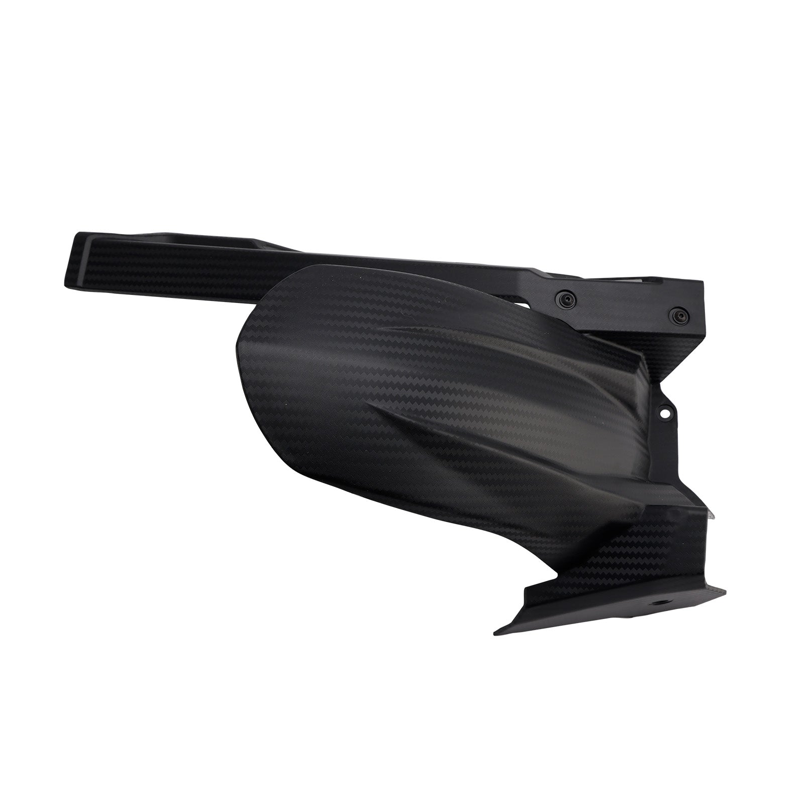 2018-2024 For Kawasaki Ninja 400 / Z400 Rear Fender Fairing