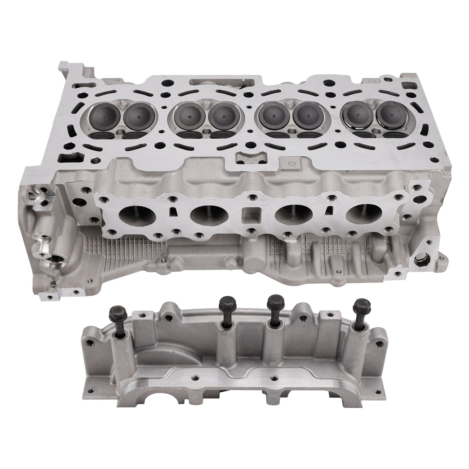 2011-2014 Hyundai Azera G4KJ Cylinder Head Assembly 221112G510 221112G560