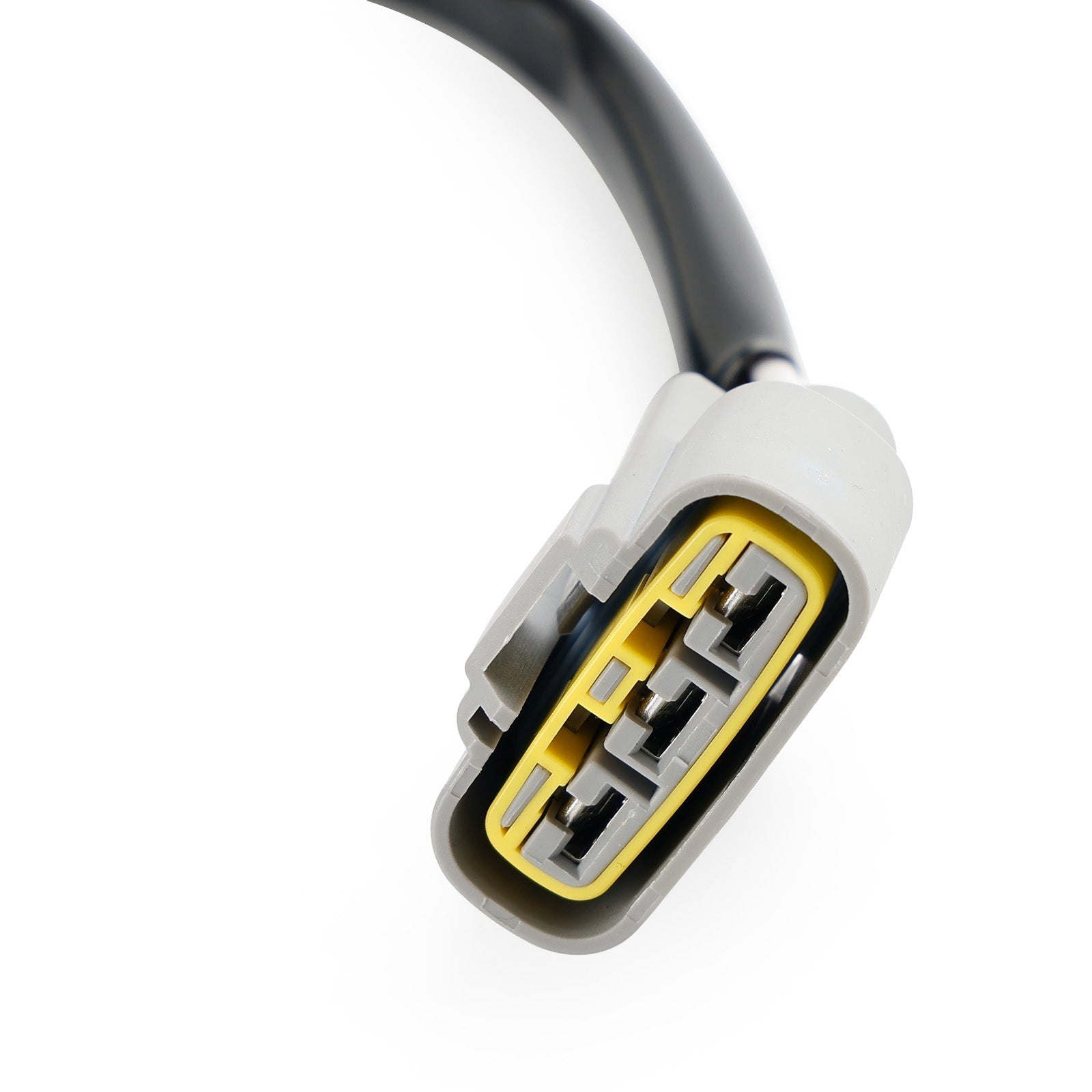 2008 YAMAHA YZF-R1 STATORER MENERATOR 5VY-81410-00 2D1-81410-00