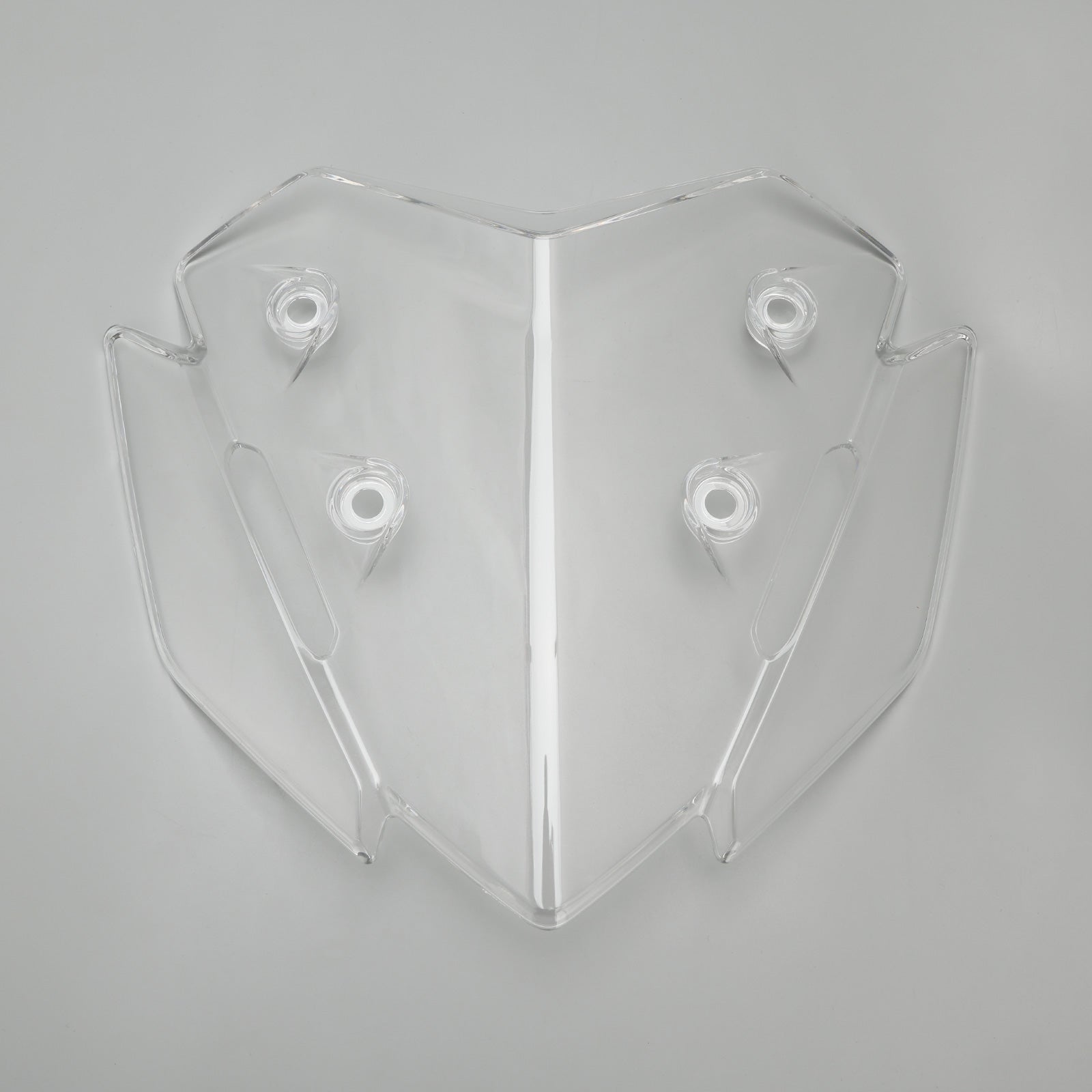 2023 Yamaha X-Max 300 ABS Motorcykel vindrutan vindruta