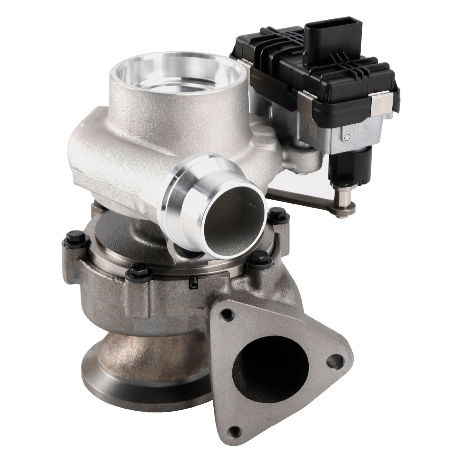 G4D3-6K682-AD Turbocharger For Land Rover Discovery V L462/Sport L550 2015 2016-2018 2.0 Td4