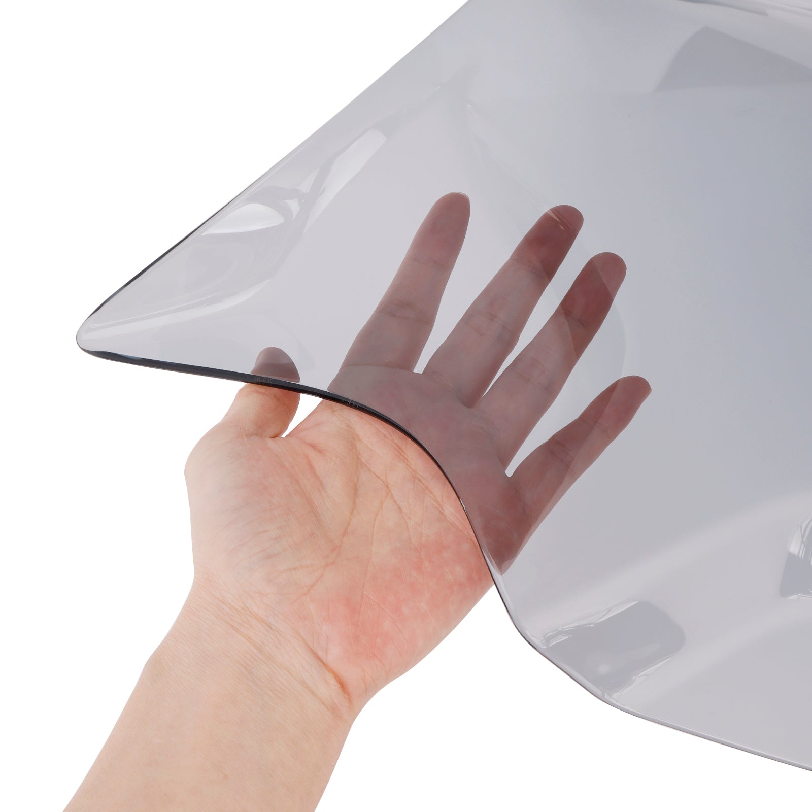 Windshield WindScreen Fairing fit for Yamaha MT-07 2025-2026