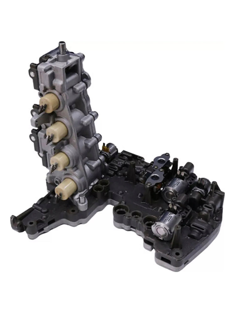 2009-2017 Audi Q5 Cabriolet D D 0B5 DL501 Transmission Ventil Body