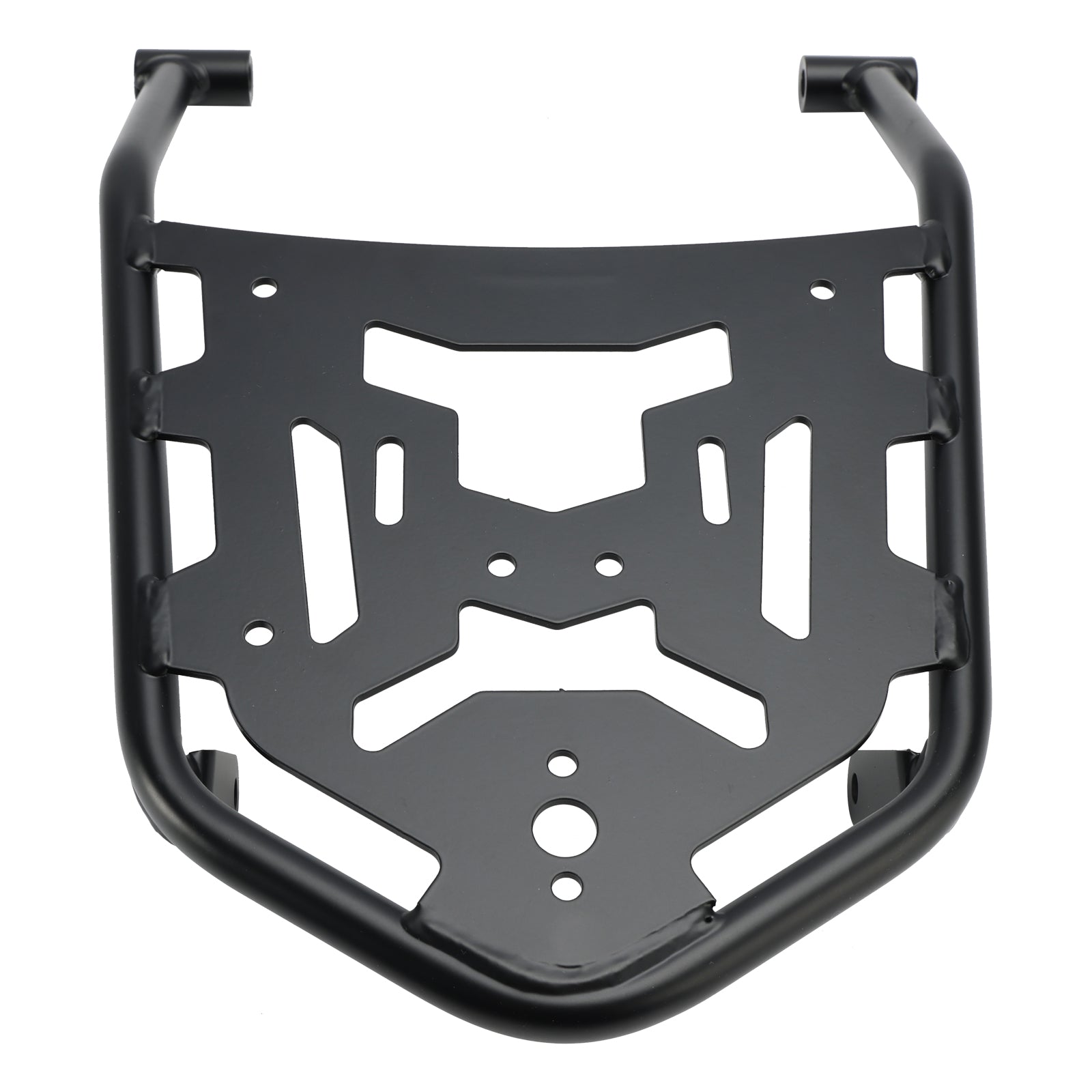 Porte-bagages arrière Black pour Honda CRF 3000 Rallye 2021 2020 2023 2024